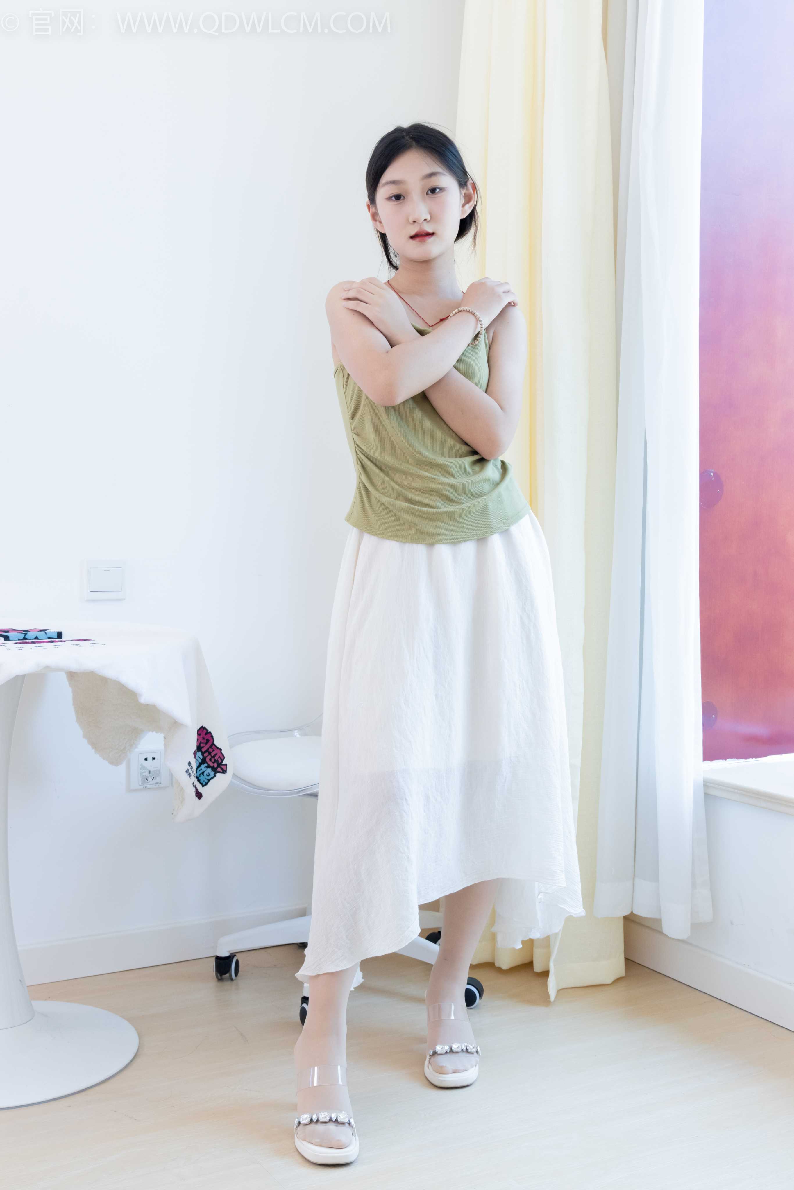 图片[6]-物恋传媒 NO.2009 豆沙-4.24G]-COS写真在线网