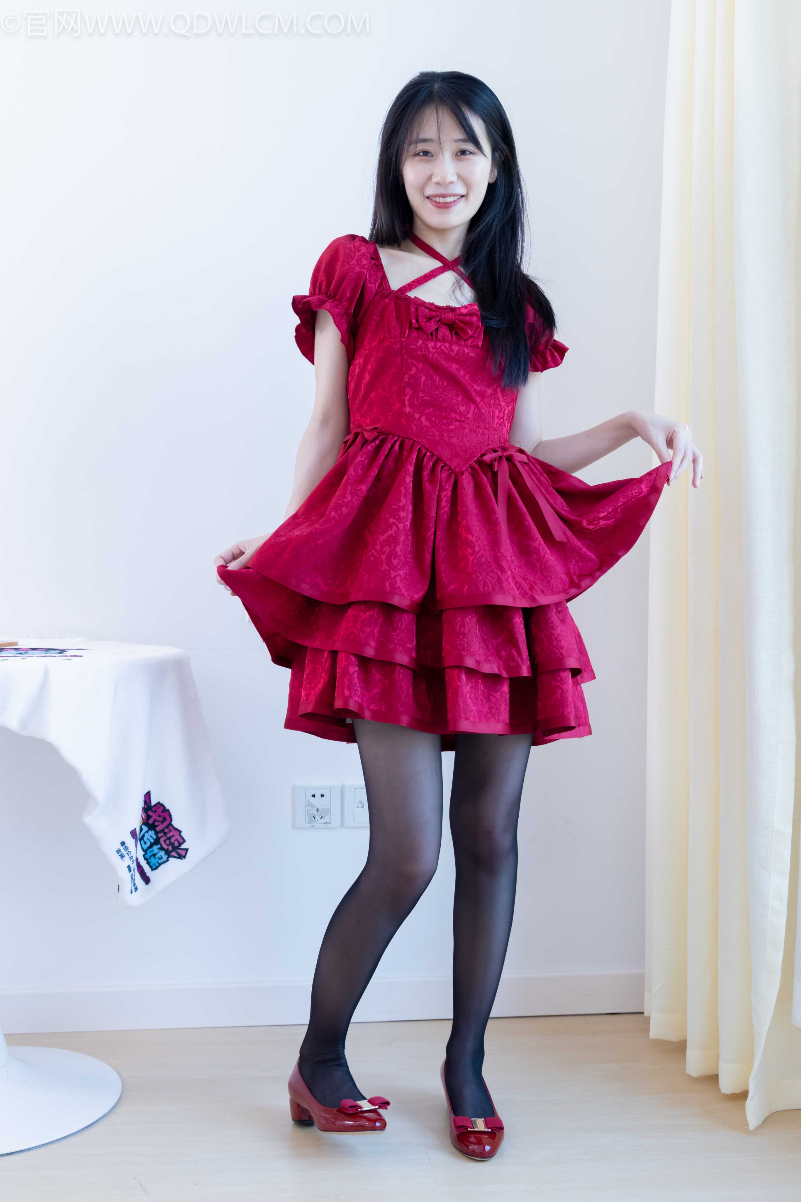 图片[4]-物恋传媒 NO.2012 菜菜-6.57G]-COS写真在线网