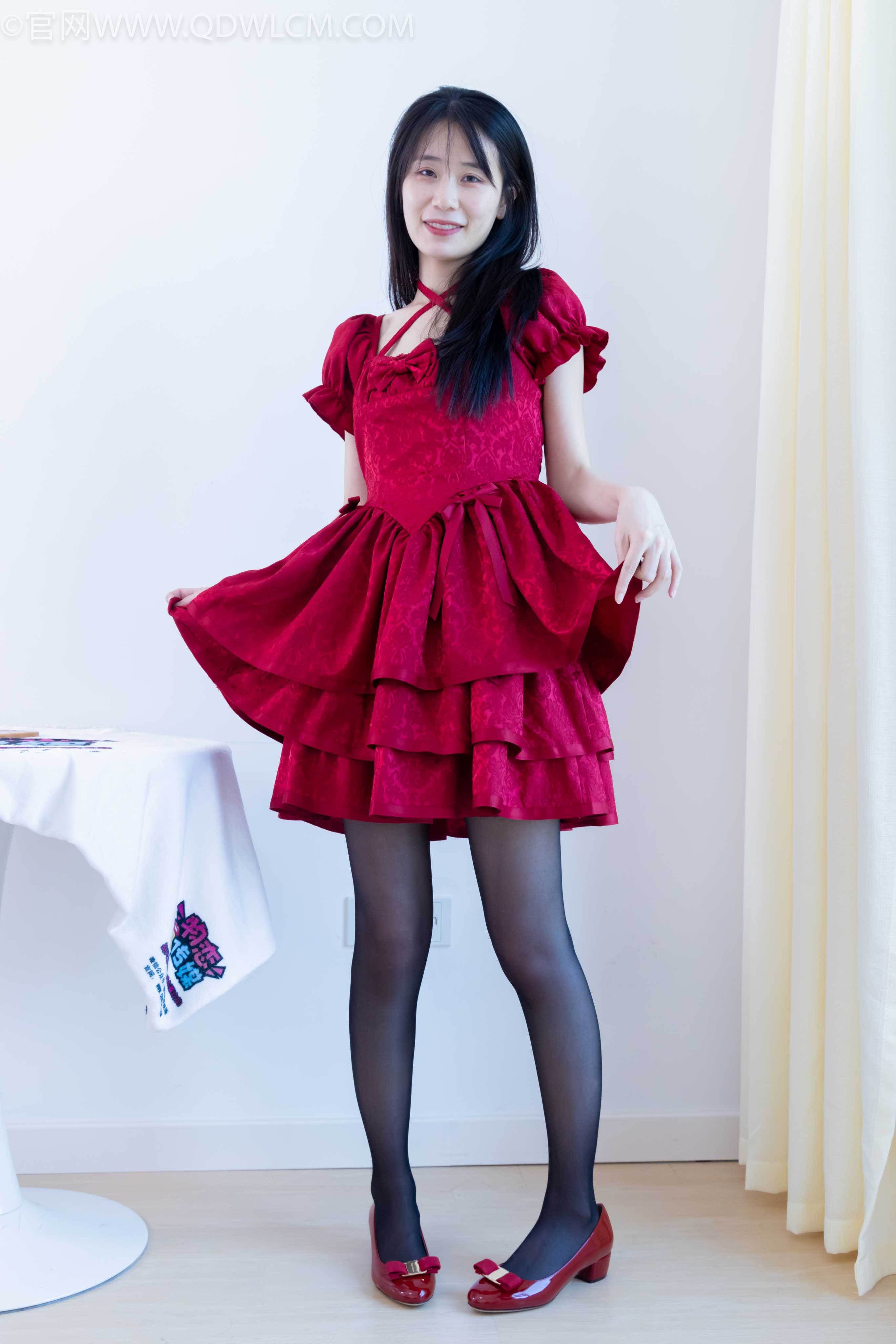 图片[3]-物恋传媒 NO.2012 菜菜-6.57G]-COS写真在线网