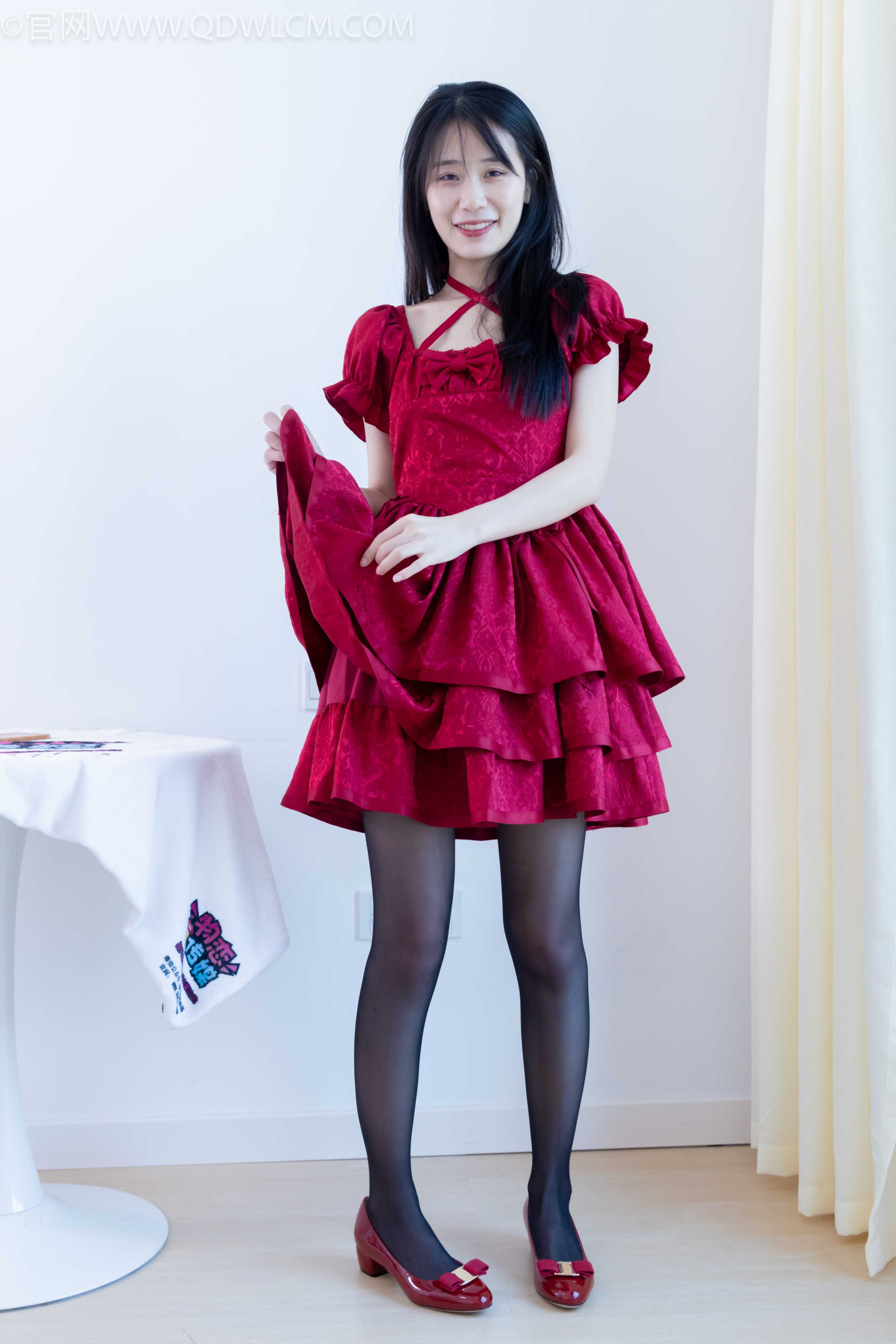 图片[6]-物恋传媒 NO.2012 菜菜-6.57G]-COS写真在线网