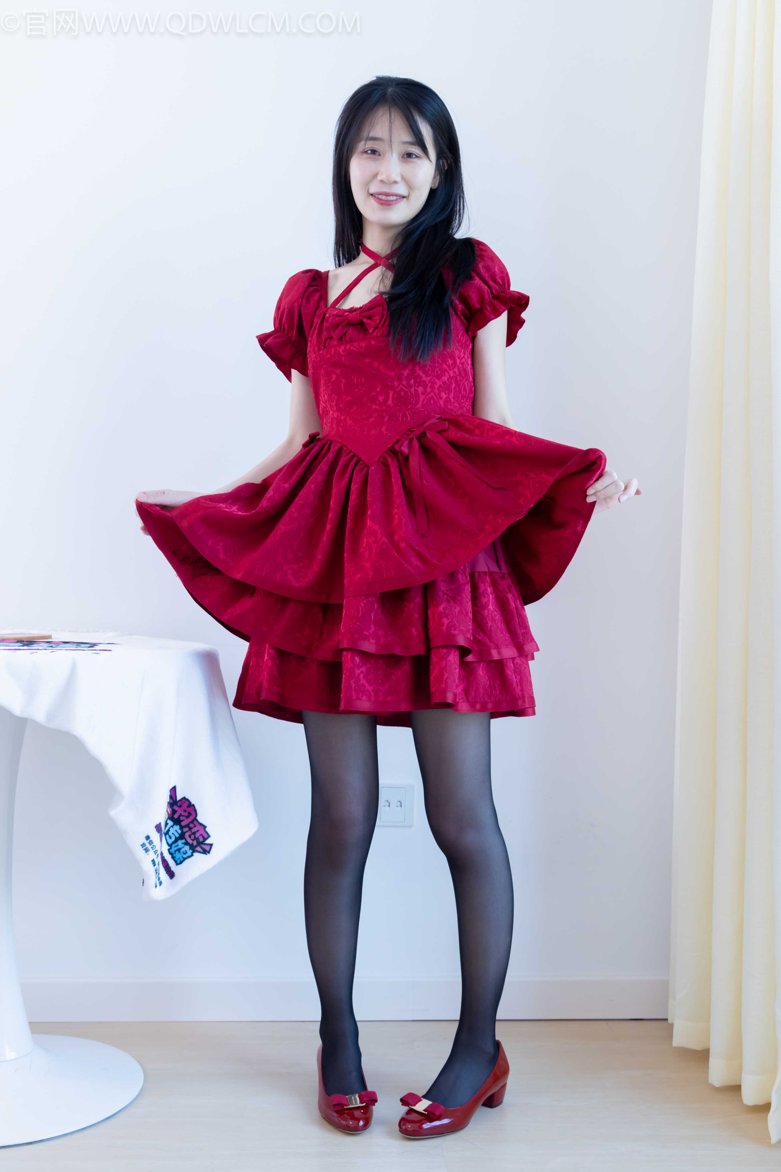 图片[2]-物恋传媒 NO.2012 菜菜-6.57G]-COS写真在线网