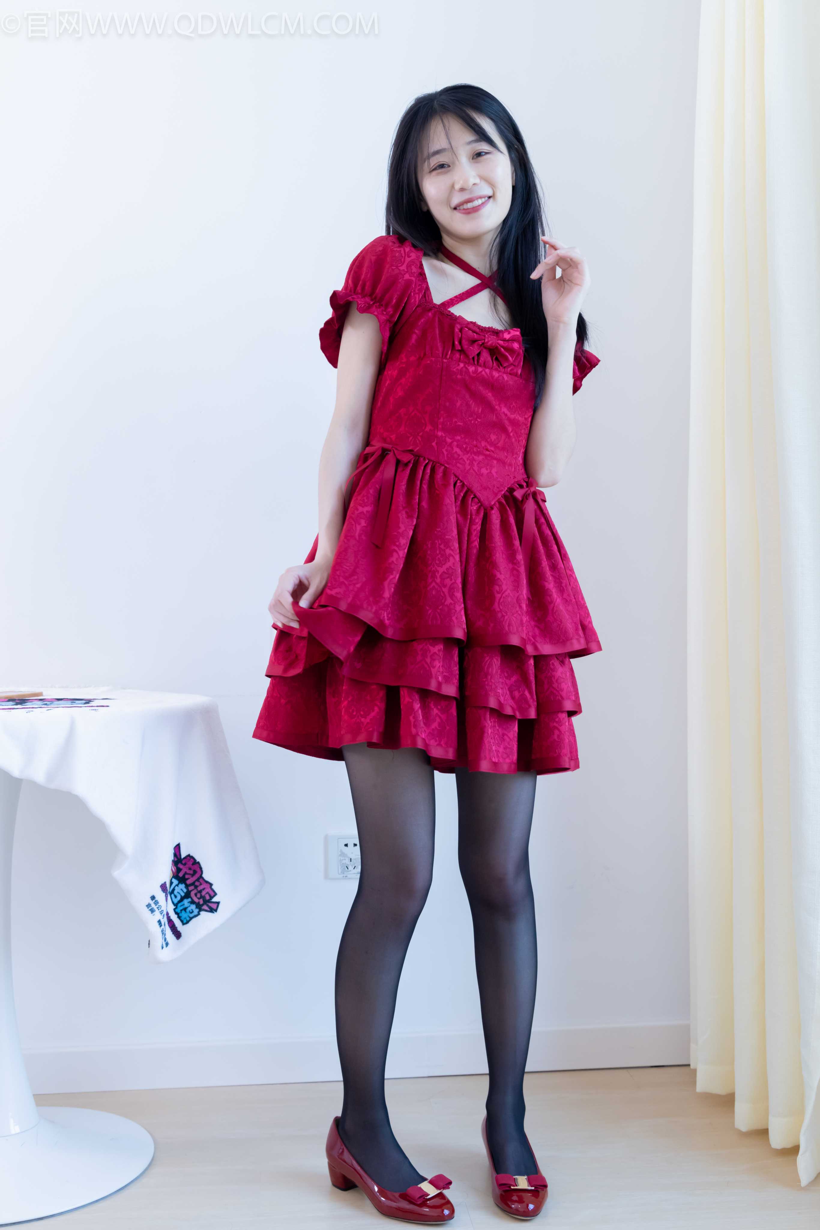 图片[5]-物恋传媒 NO.2012 菜菜-6.57G]-COS写真在线网