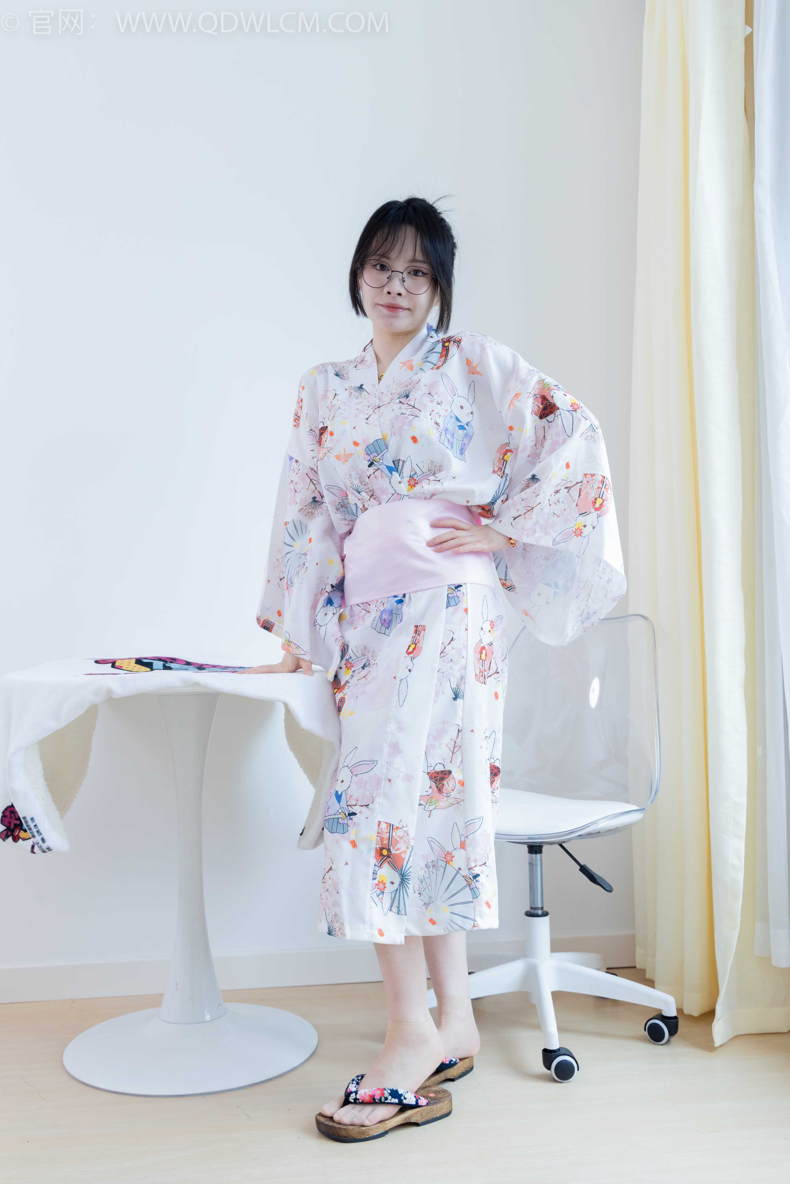 图片[6]-物恋传媒 NO.2017 小酒-5.88G]-COS写真在线网