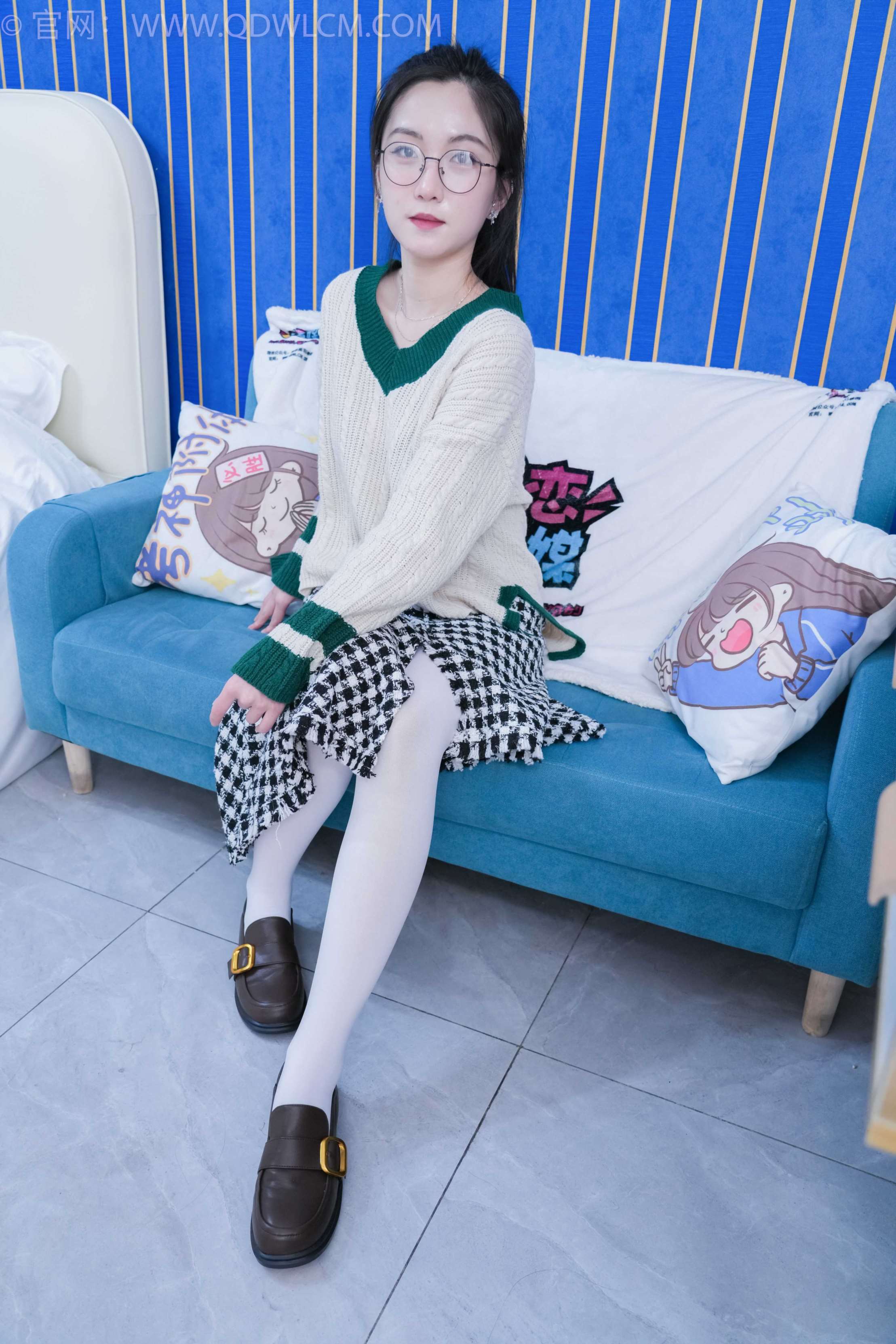 图片[6]-物恋传媒 NO.2020 川川-5.57G]-COS写真在线网