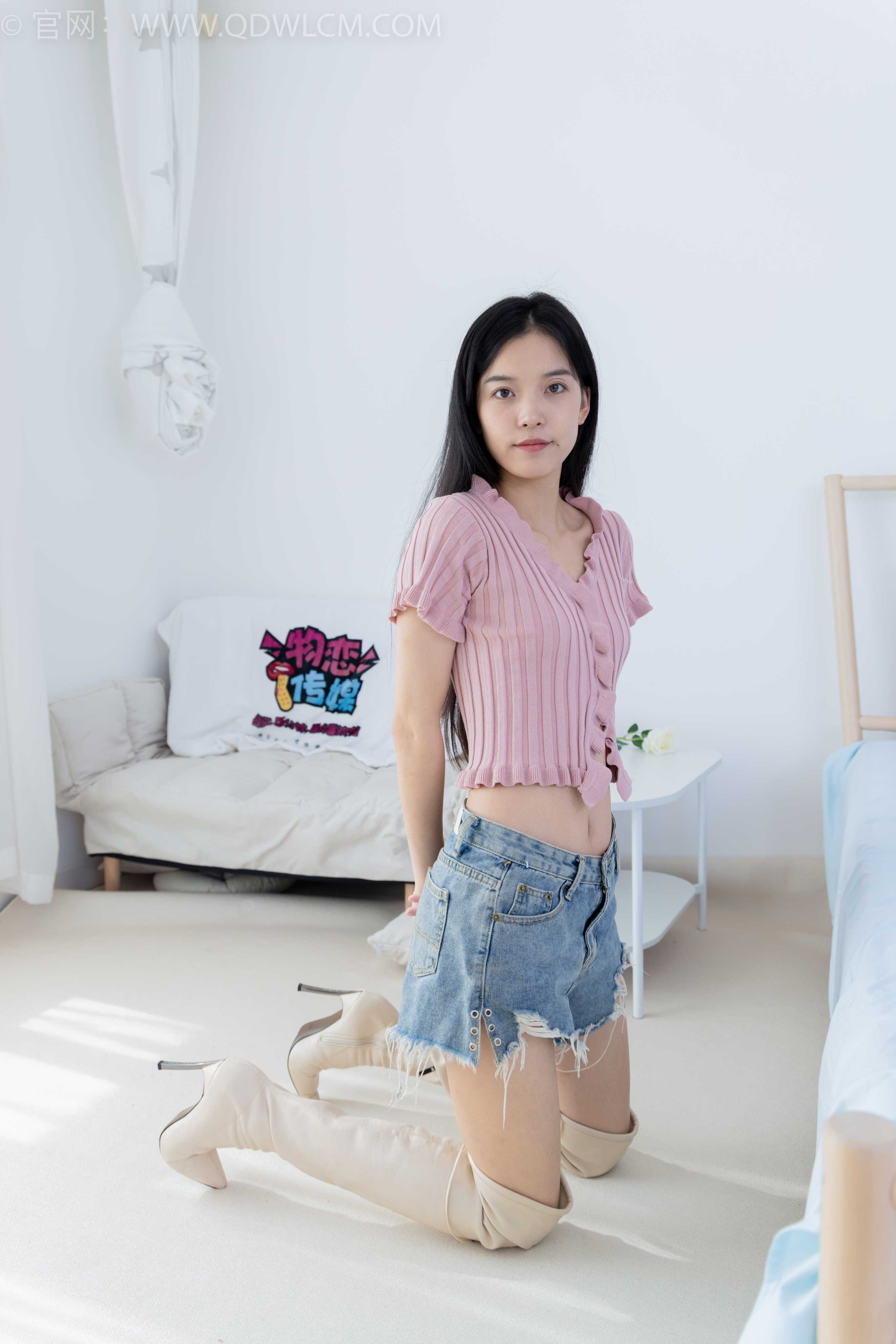 图片[6]-物恋传媒 NO.2023 茯苓-4.08G]-COS写真在线网