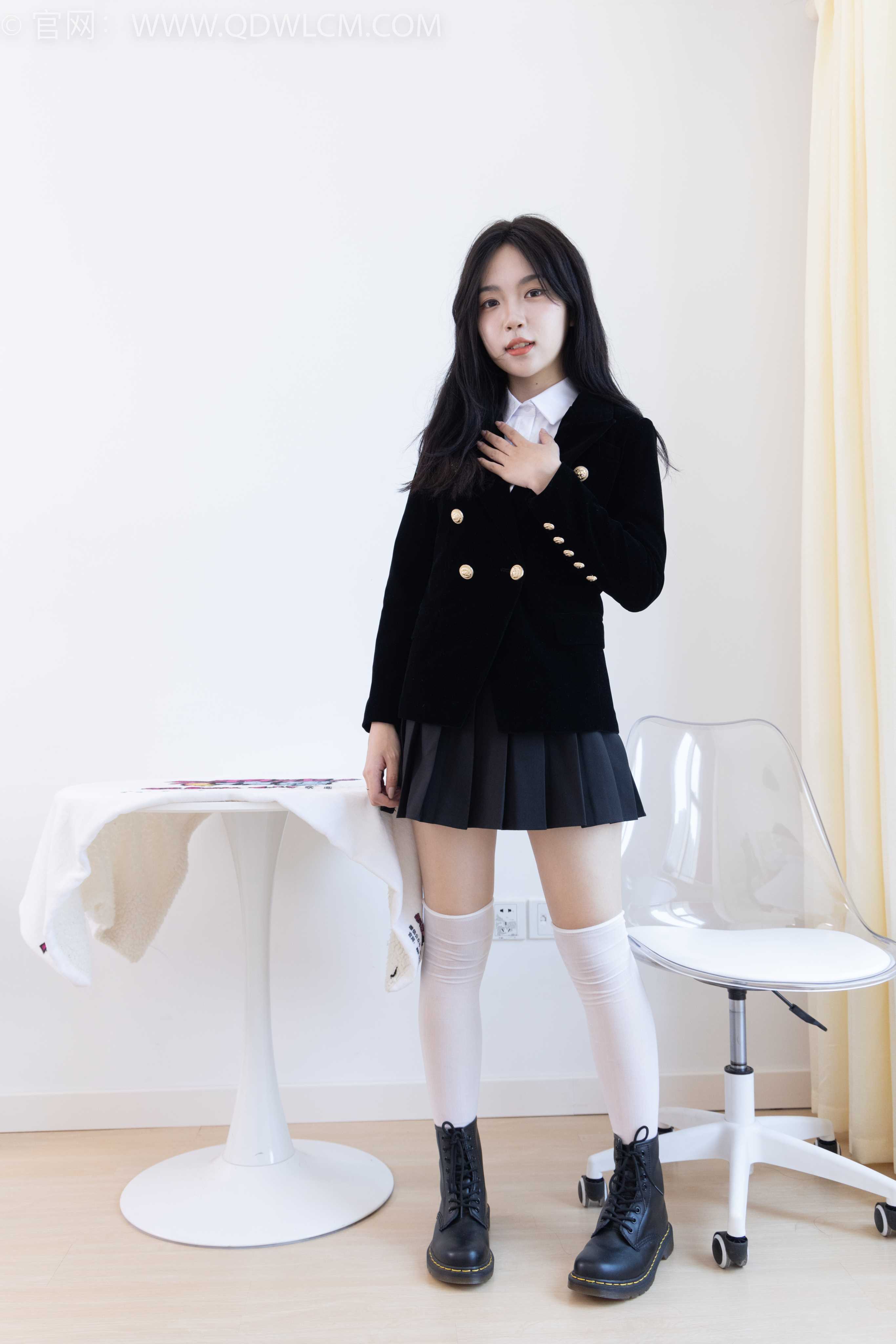 图片[6]-物恋传媒 NO.2024 纱纱-6.11G]-COS写真在线网