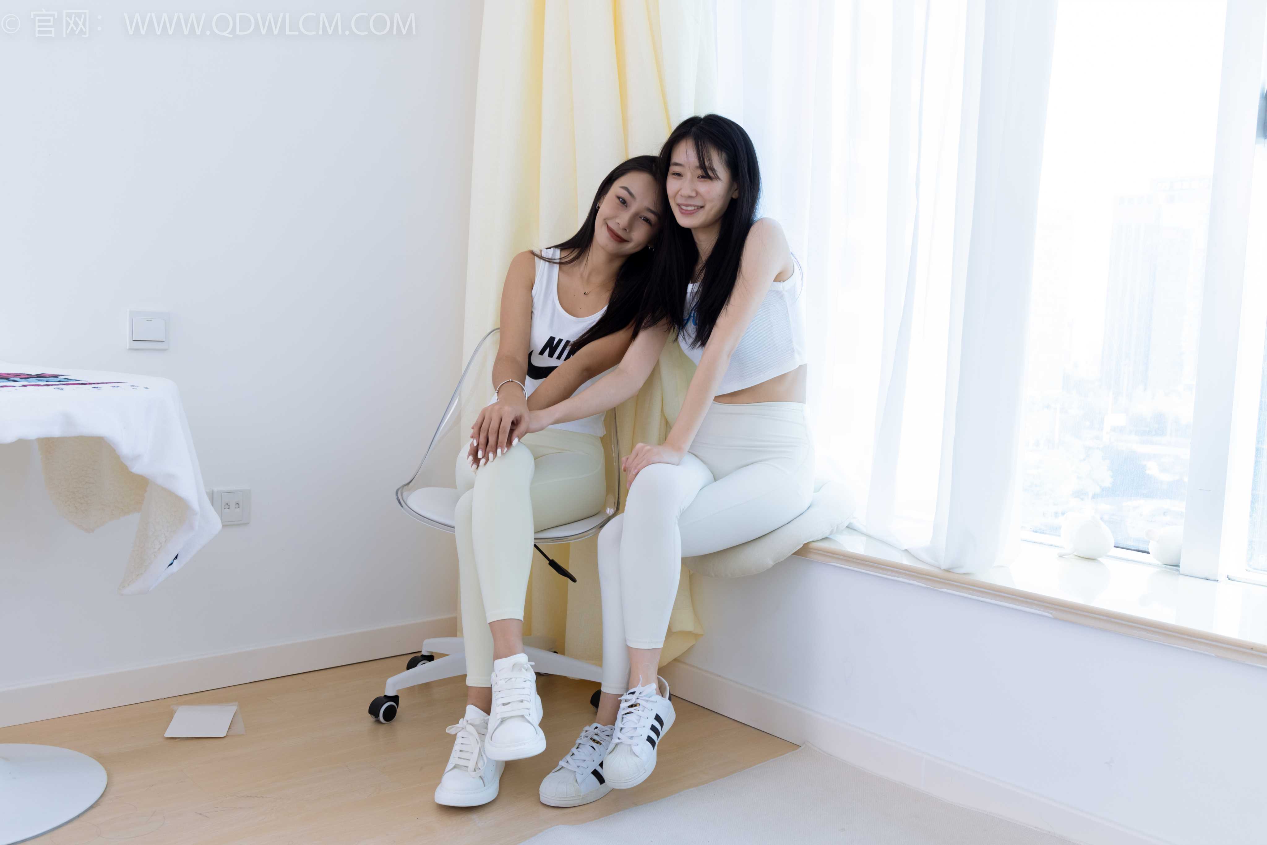 图片[6]-物恋传媒 NO.2025 菜菜&岚岚-5.98G]-COS写真在线网