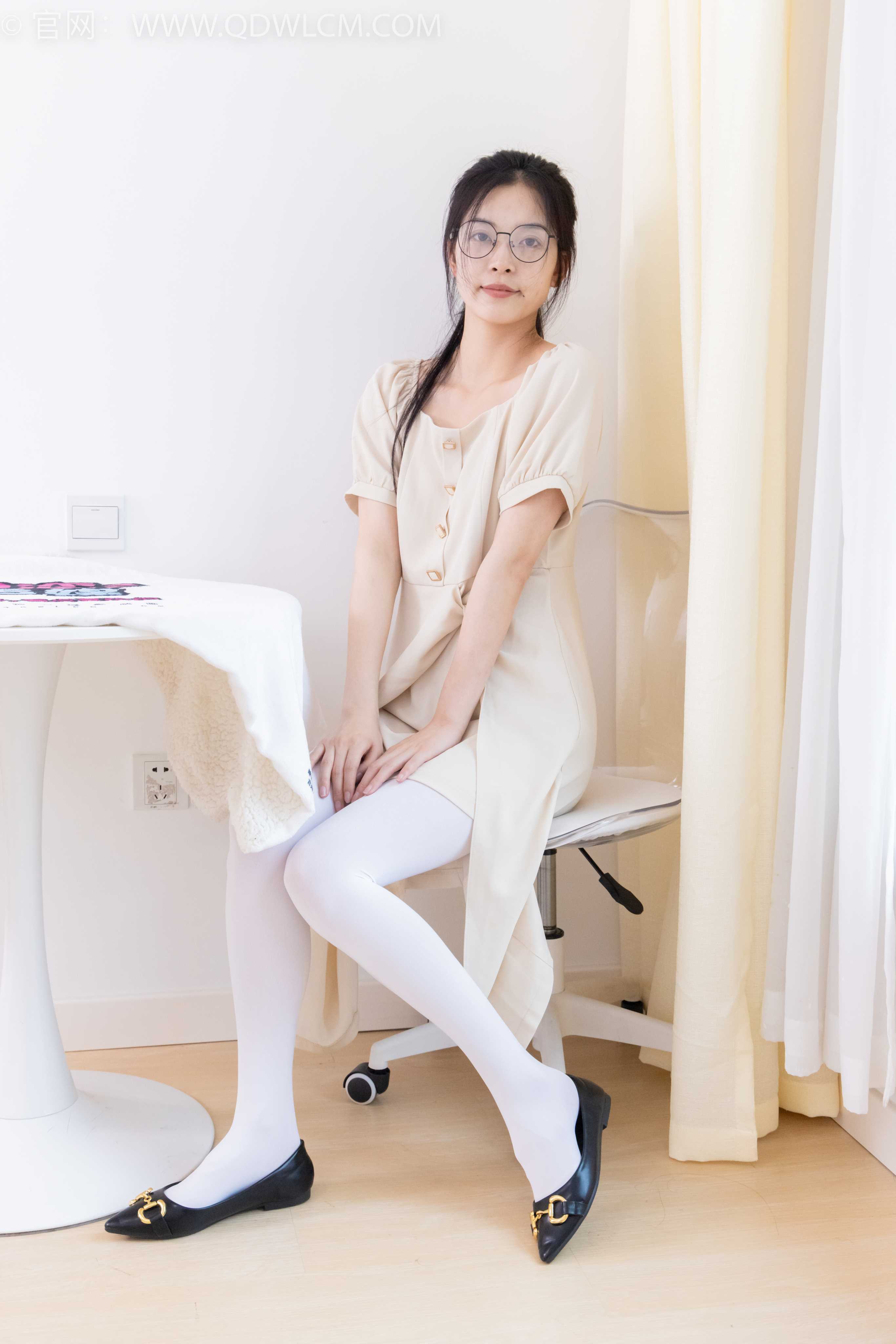 图片[3]-物恋传媒 NO.2029 茯苓-7.41G]-COS写真在线网