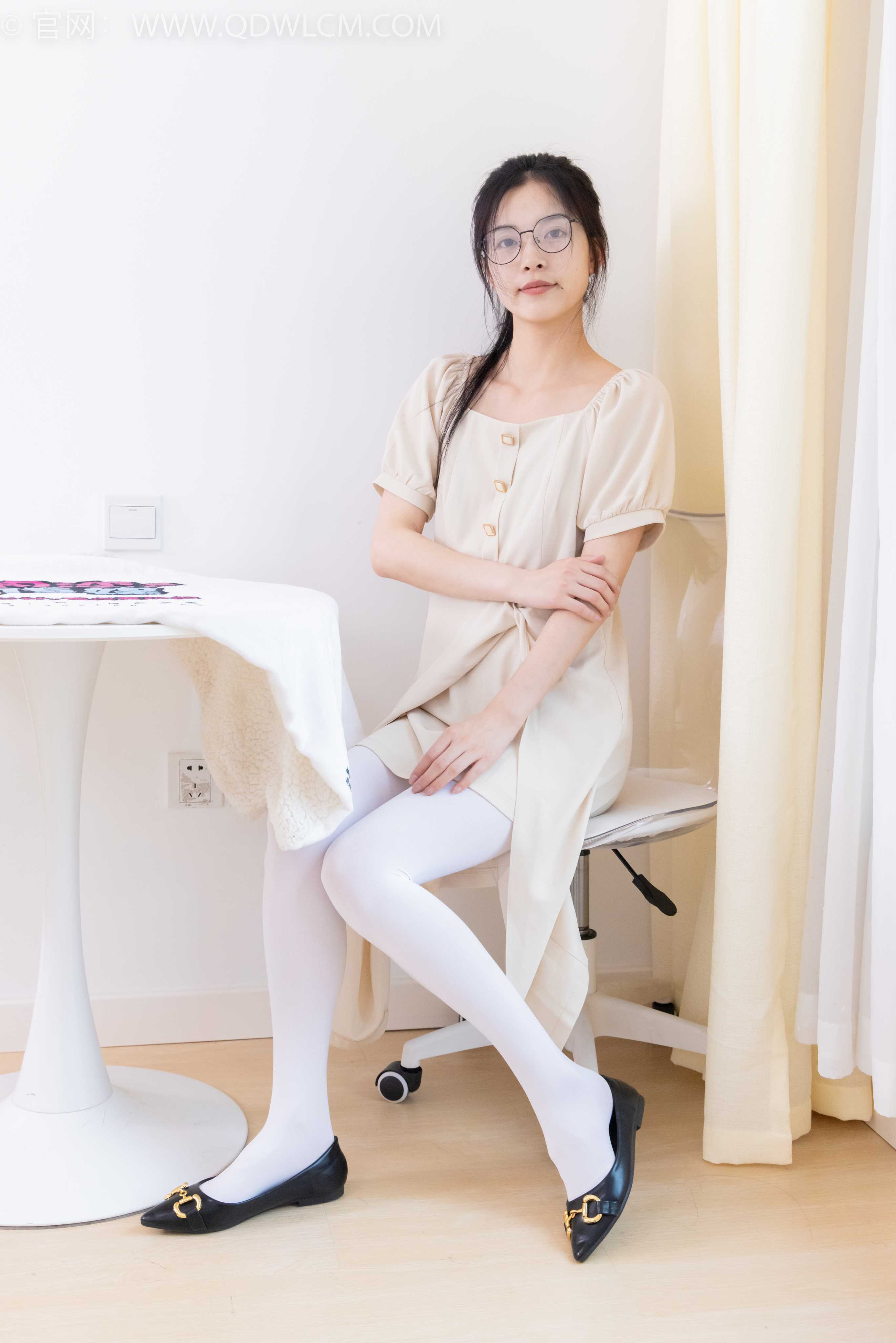 图片[4]-物恋传媒 NO.2029 茯苓-7.41G]-COS写真在线网