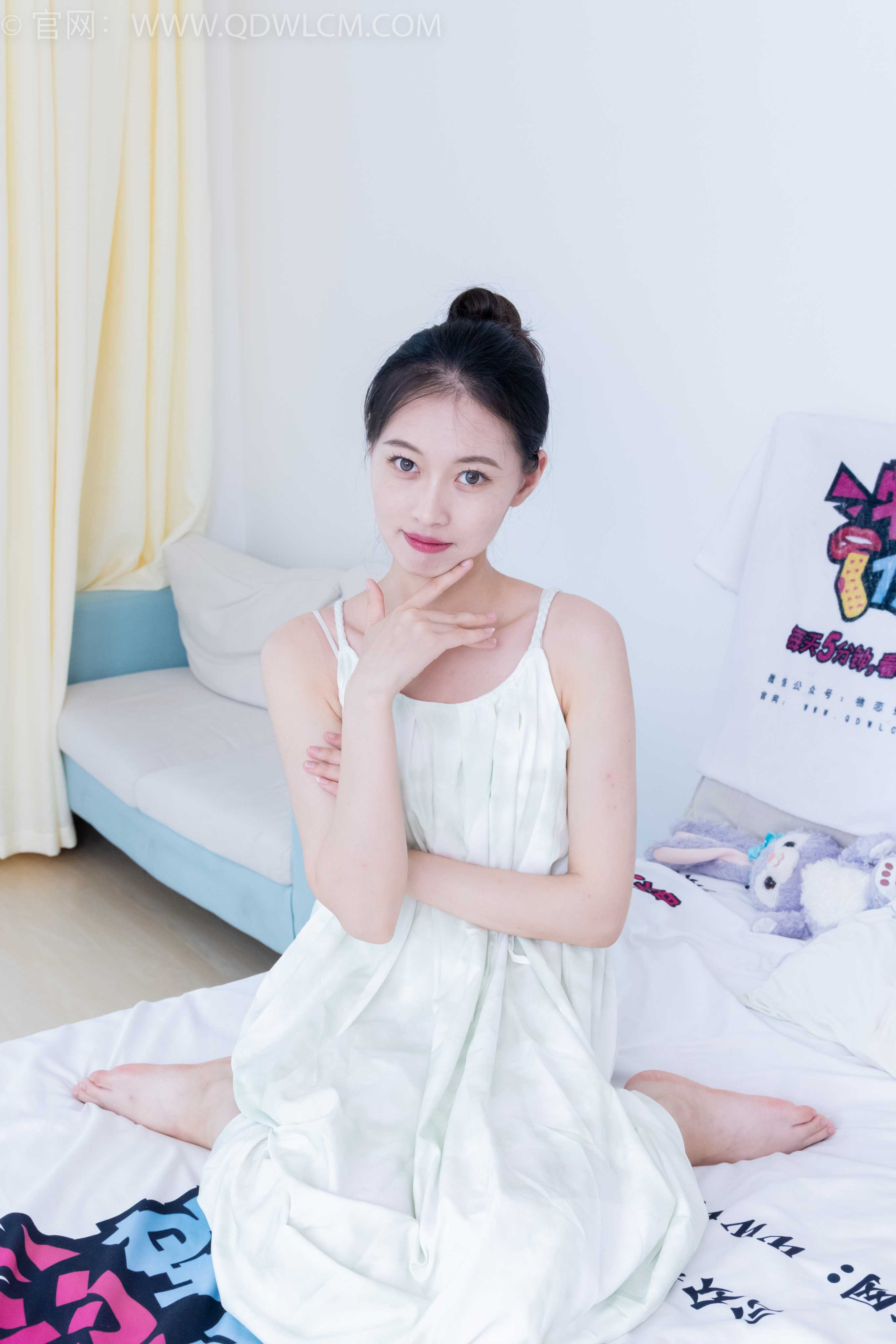 图片[6]-物恋传媒 NO.2031 小优-4.21GB]-COS写真在线网