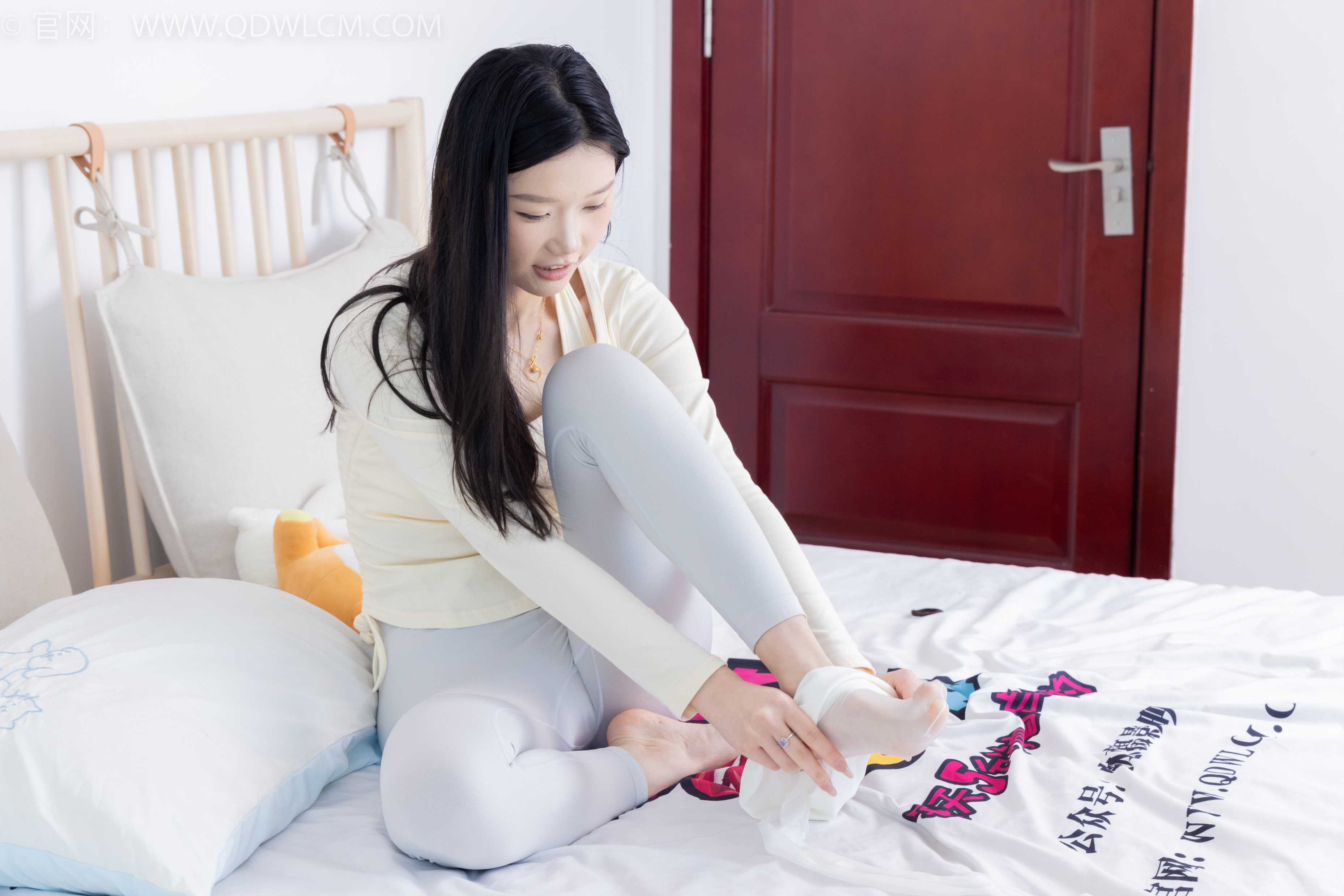 图片[2]-物恋传媒 NO.2032 小竹-4.11G]-COS写真在线网