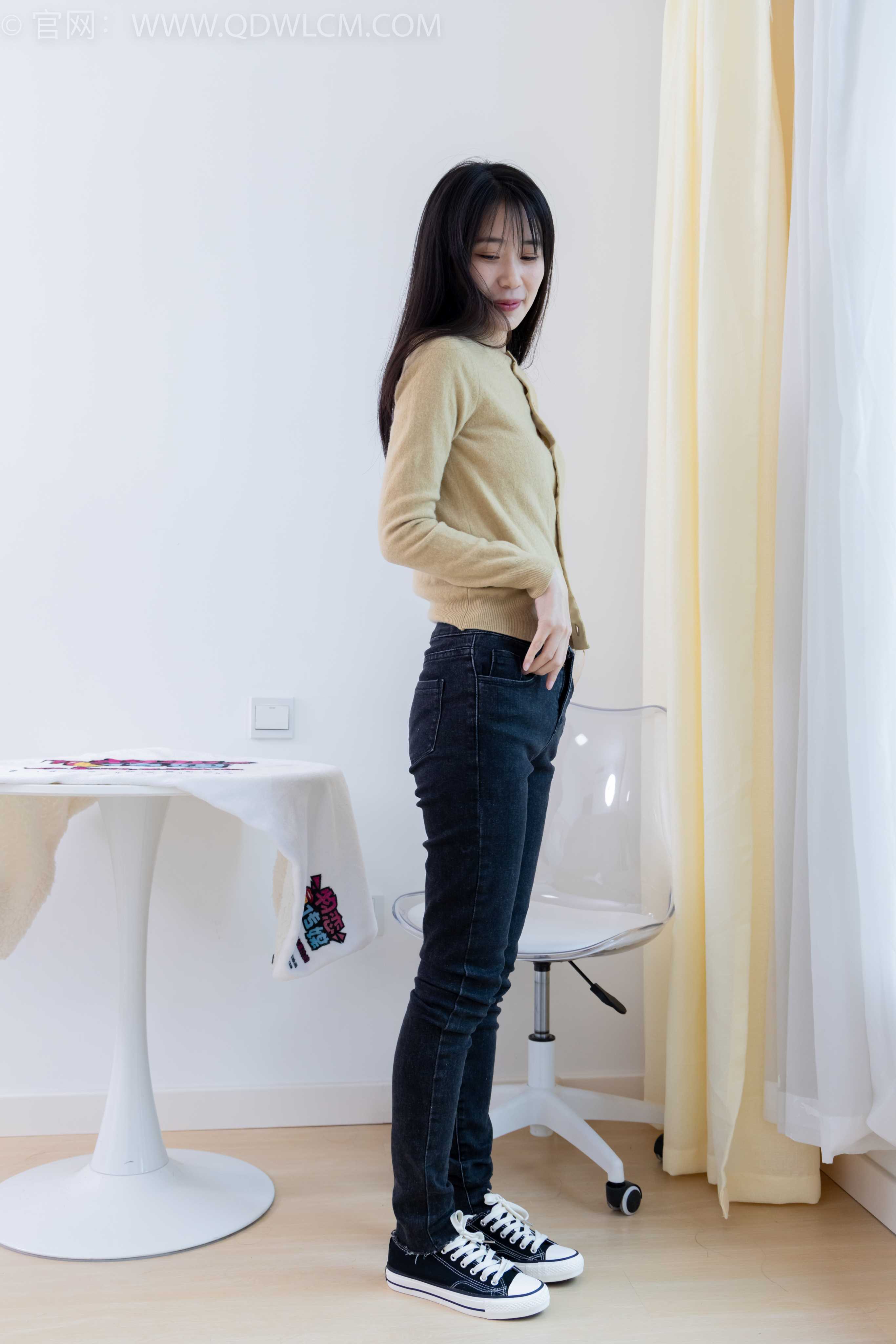 图片[3]-物恋传媒 NO.2033 菜菜-4.9G]-COS写真在线网