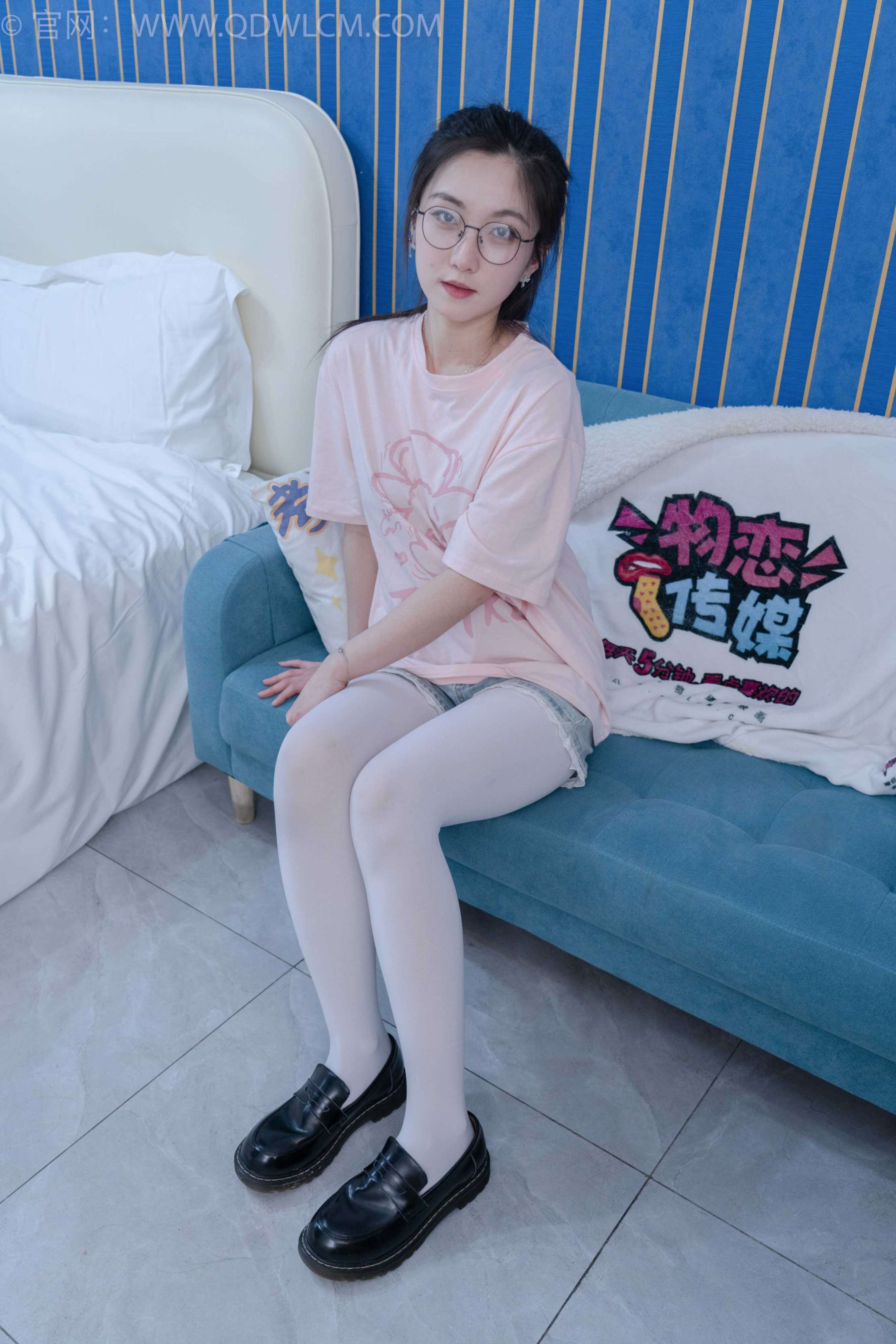 图片[6]-物恋传媒 NO.2035 川川-7.29G]-COS写真在线网