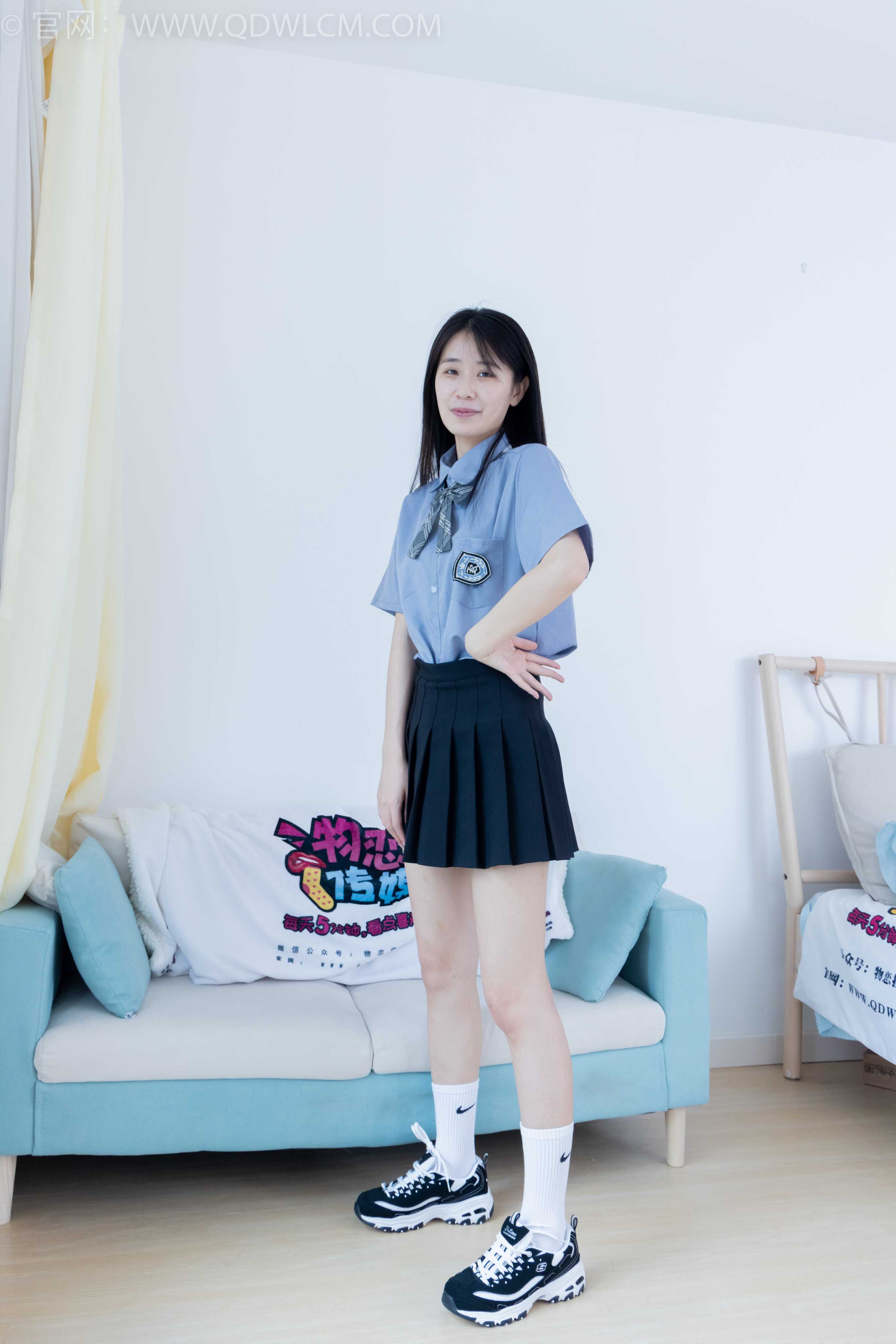 图片[3]-物恋传媒 NO.2045 菜菜-5.06G]-COS写真在线网