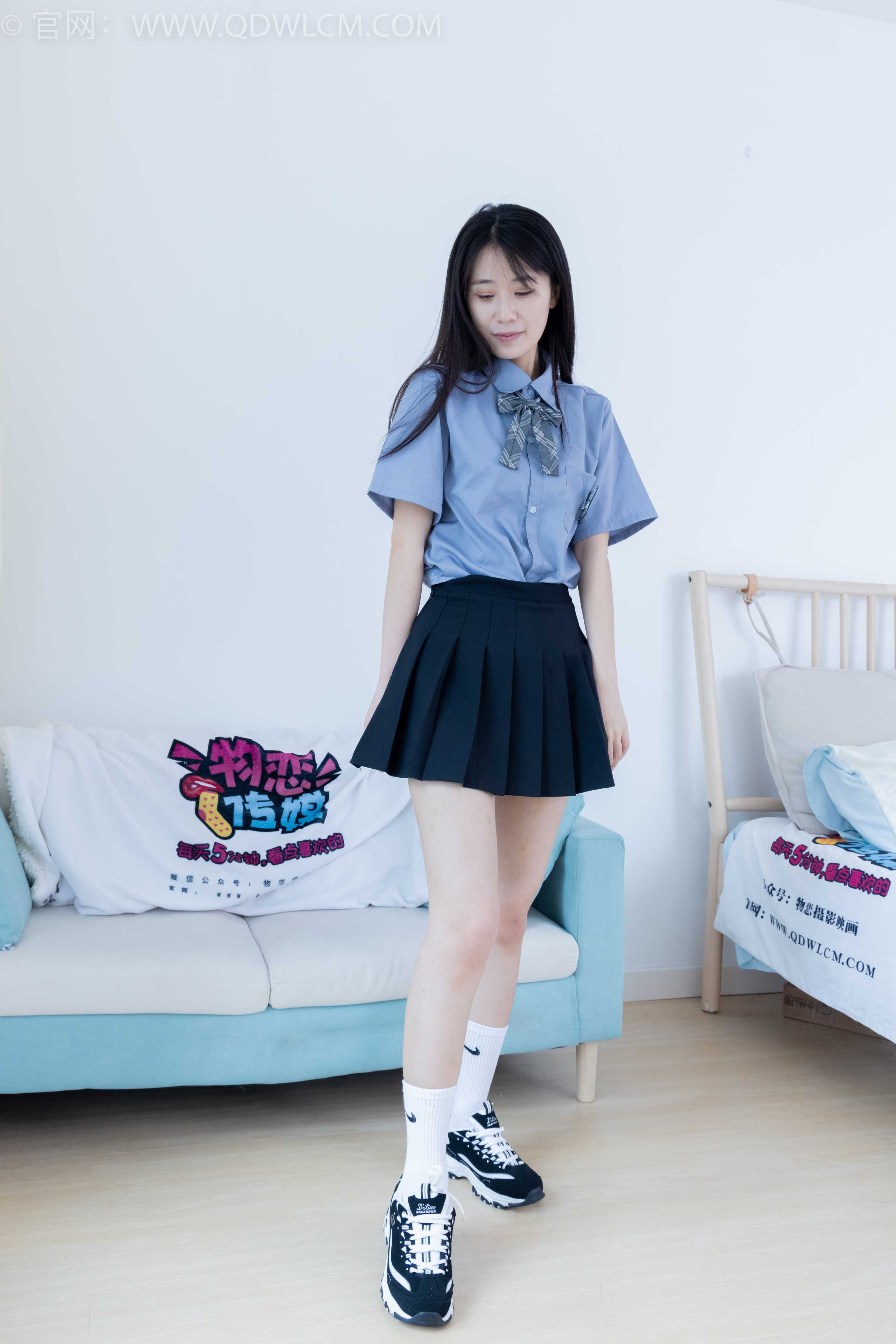 图片[6]-物恋传媒 NO.2045 菜菜-5.06G]-COS写真在线网