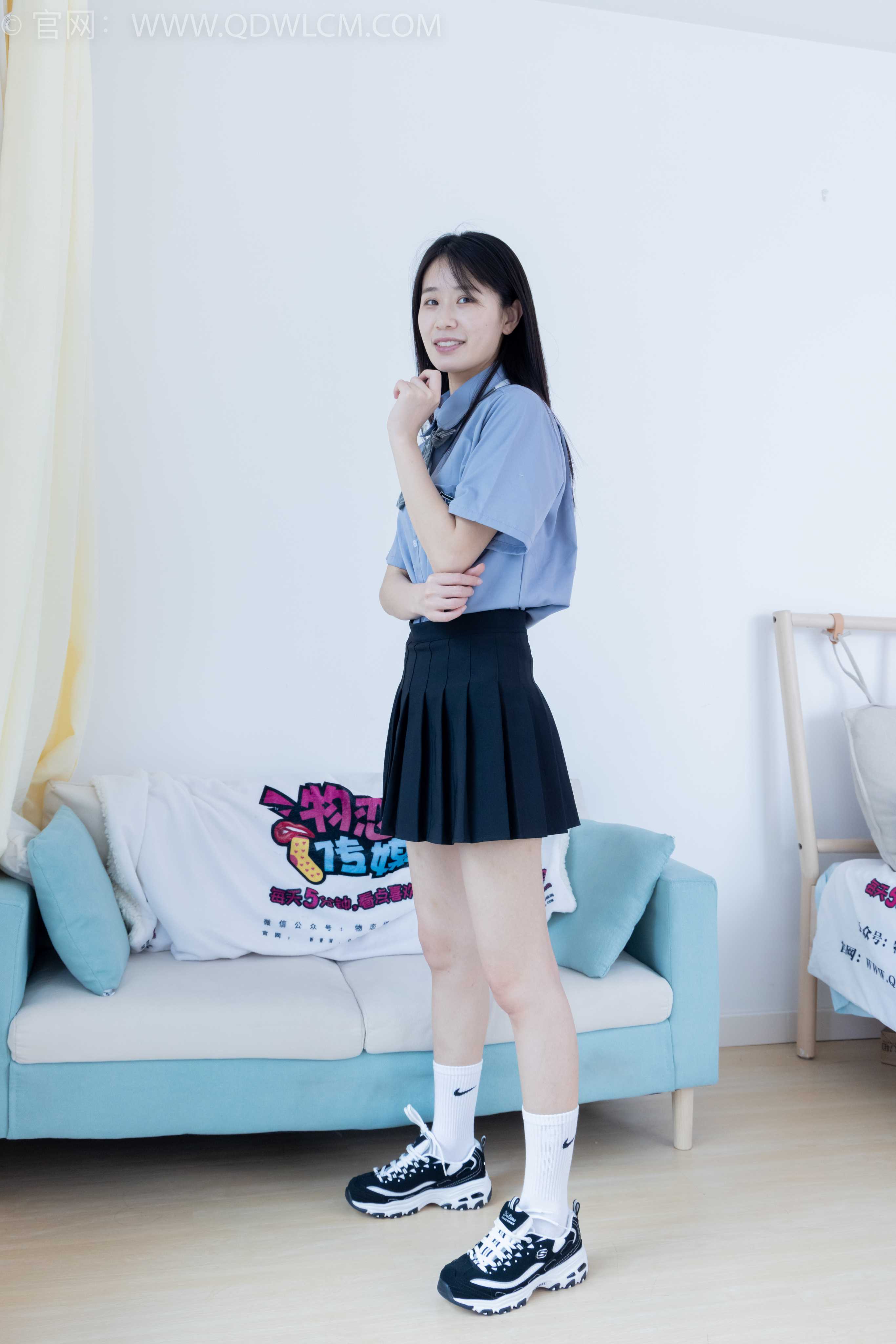 图片[4]-物恋传媒 NO.2045 菜菜-5.06G]-COS写真在线网