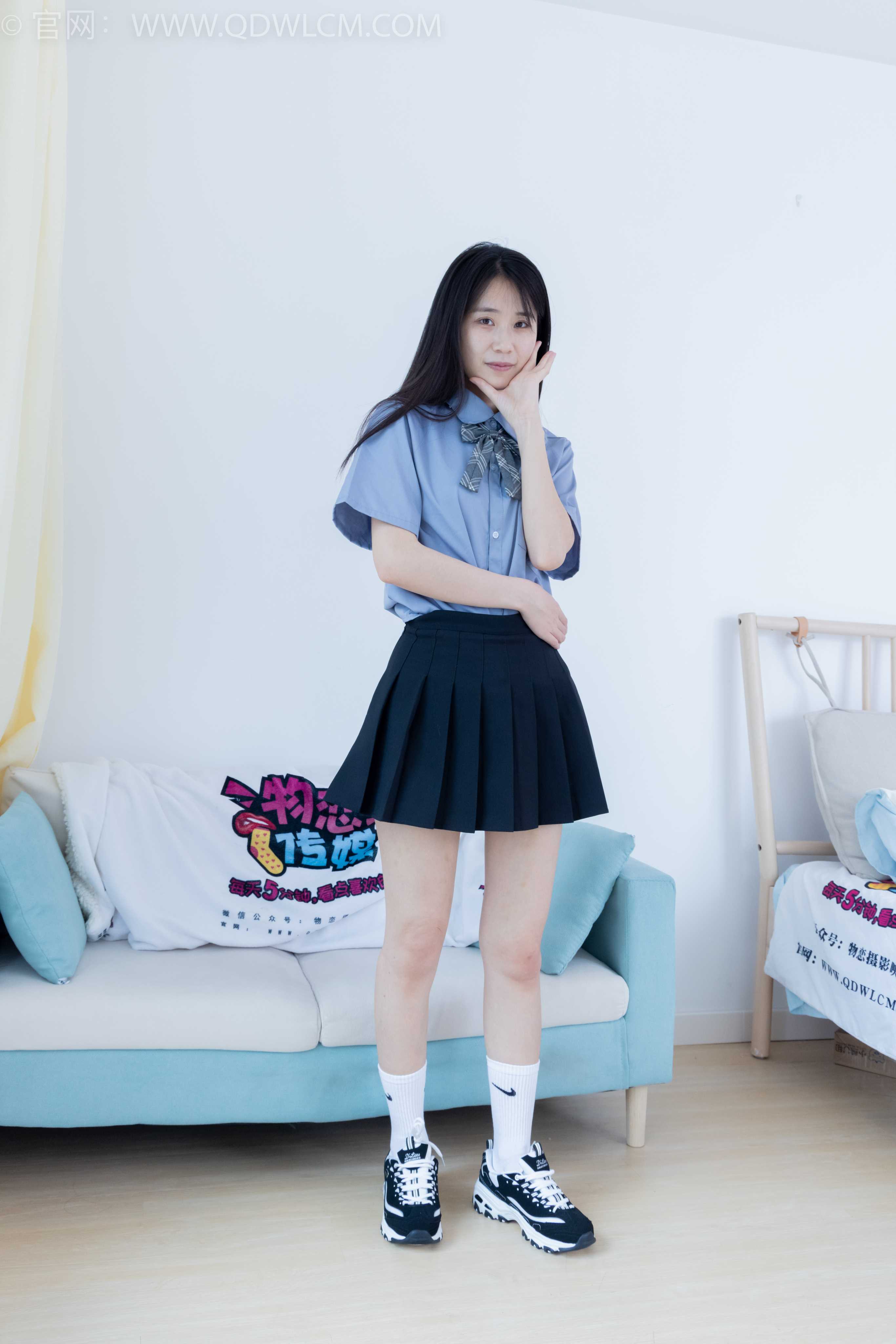 图片[5]-物恋传媒 NO.2045 菜菜-5.06G]-COS写真在线网