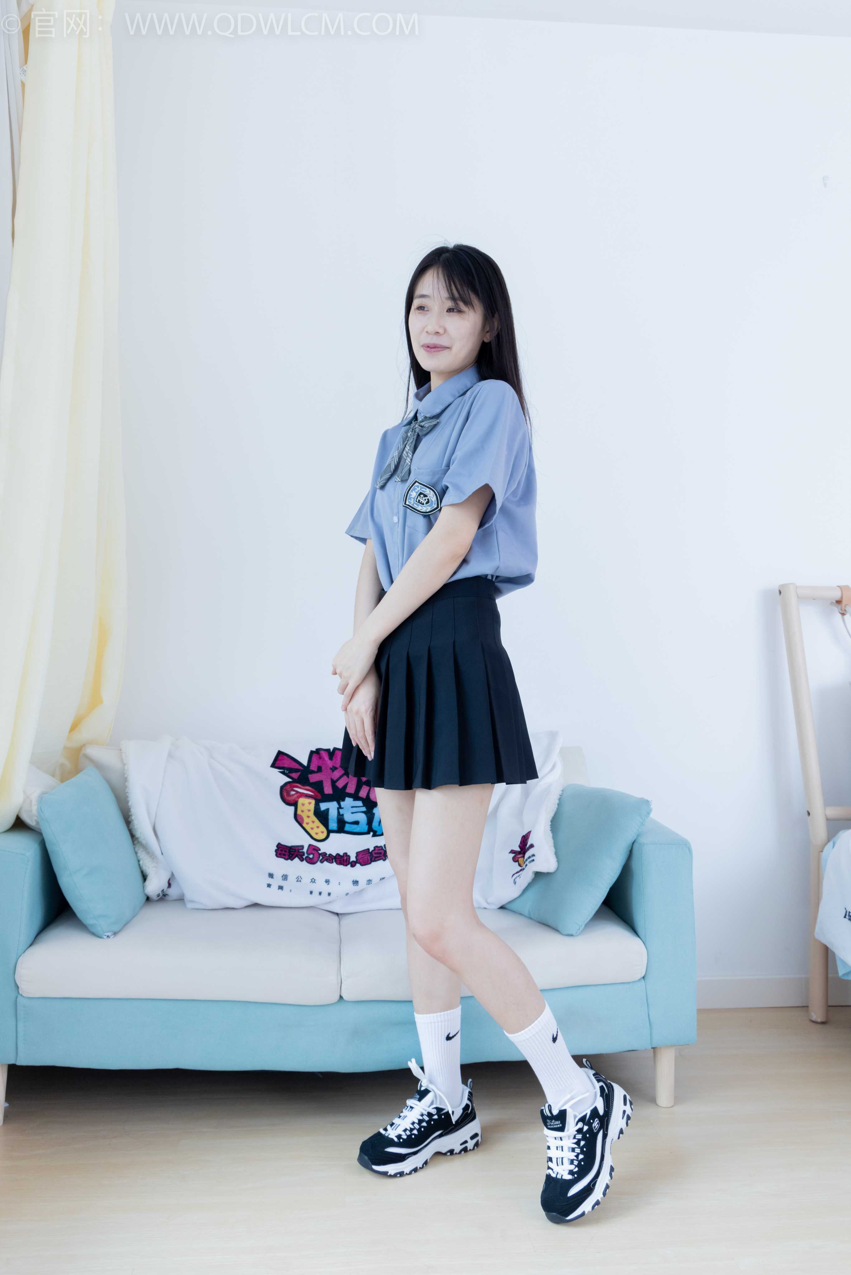 图片[2]-物恋传媒 NO.2045 菜菜-5.06G]-COS写真在线网