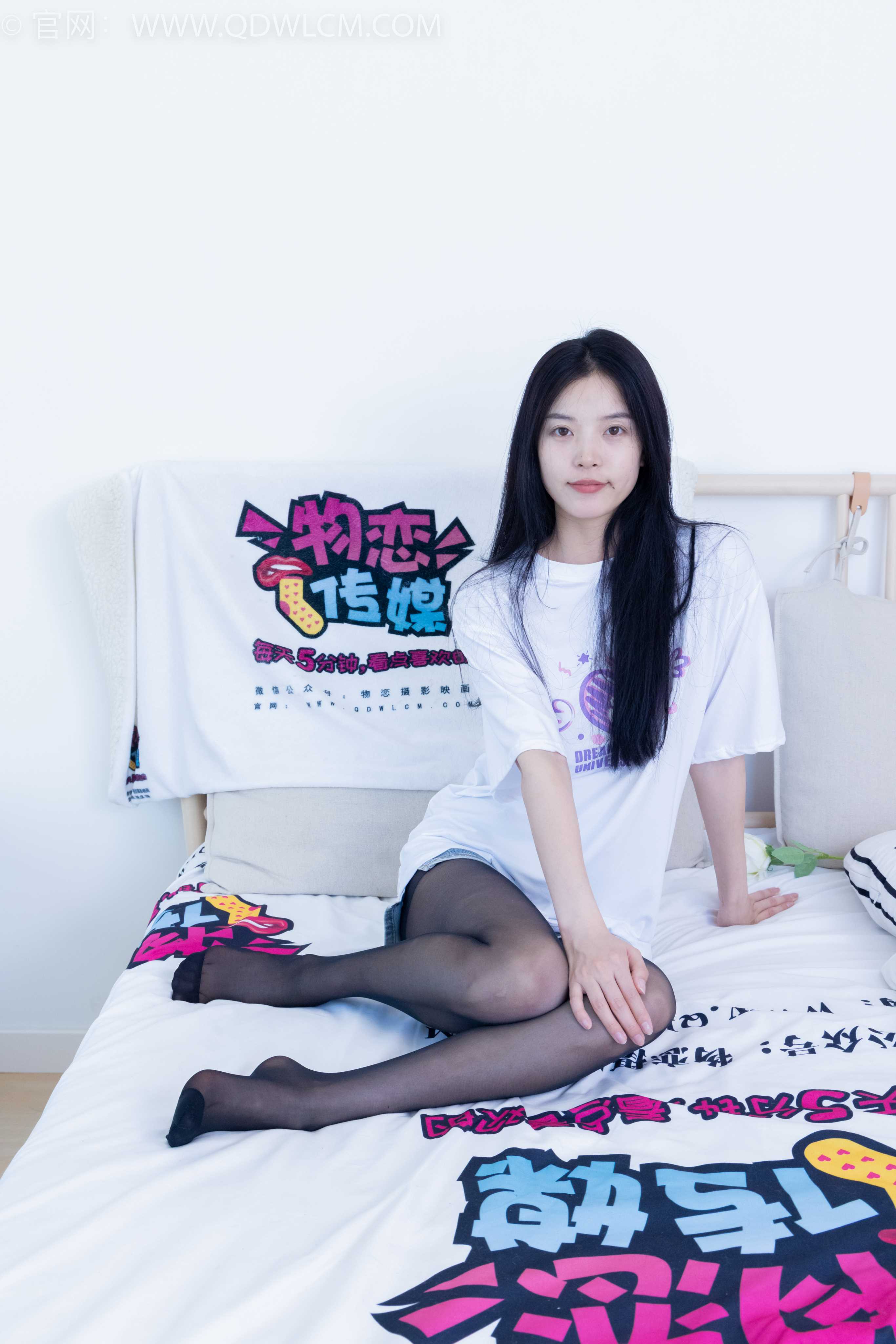 图片[2]-物恋传媒 NO.2049 茯苓-4.78GB]-COS写真在线网