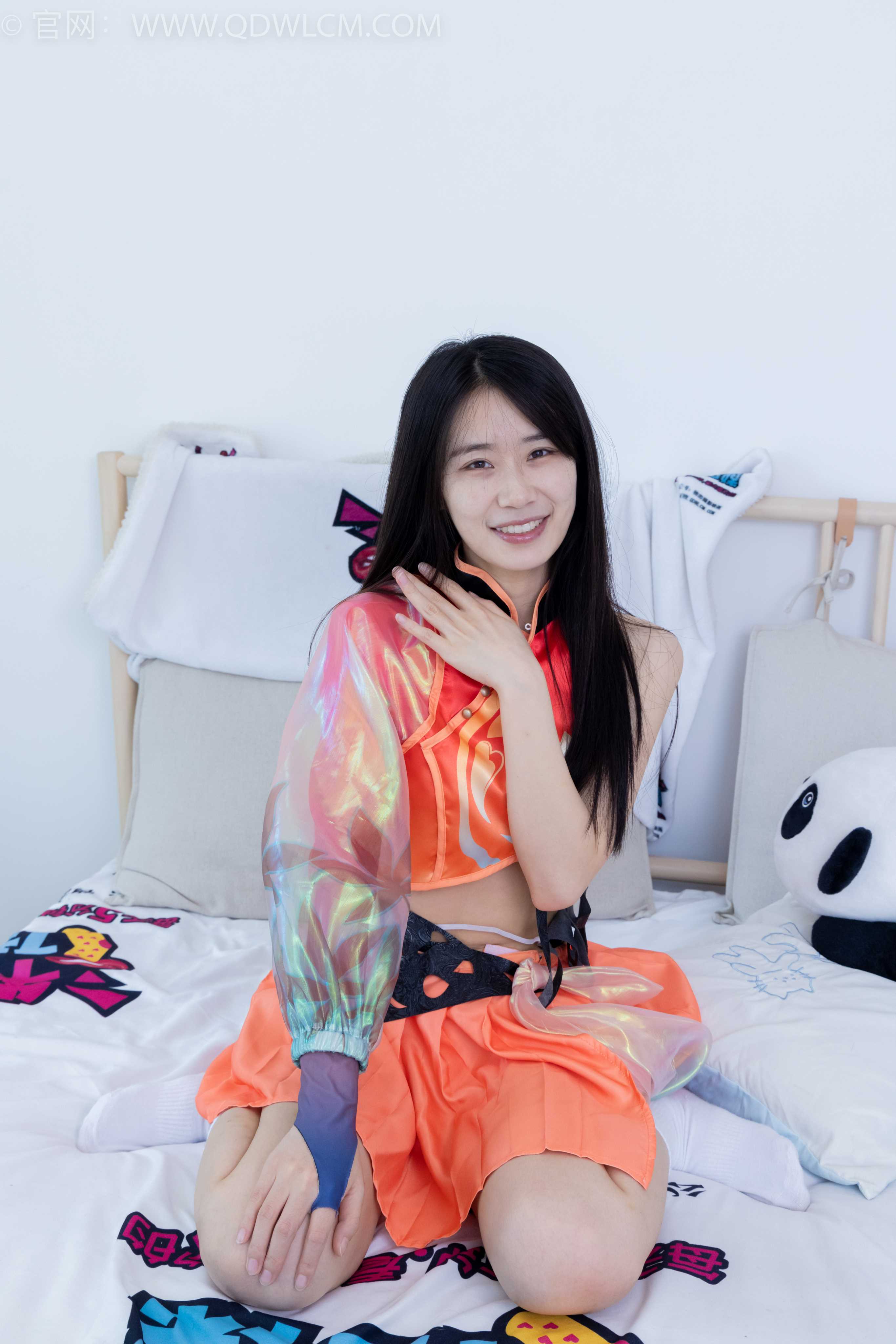 图片[3]-物恋传媒 NO.2050 菜菜-4.50GB]-COS写真在线网