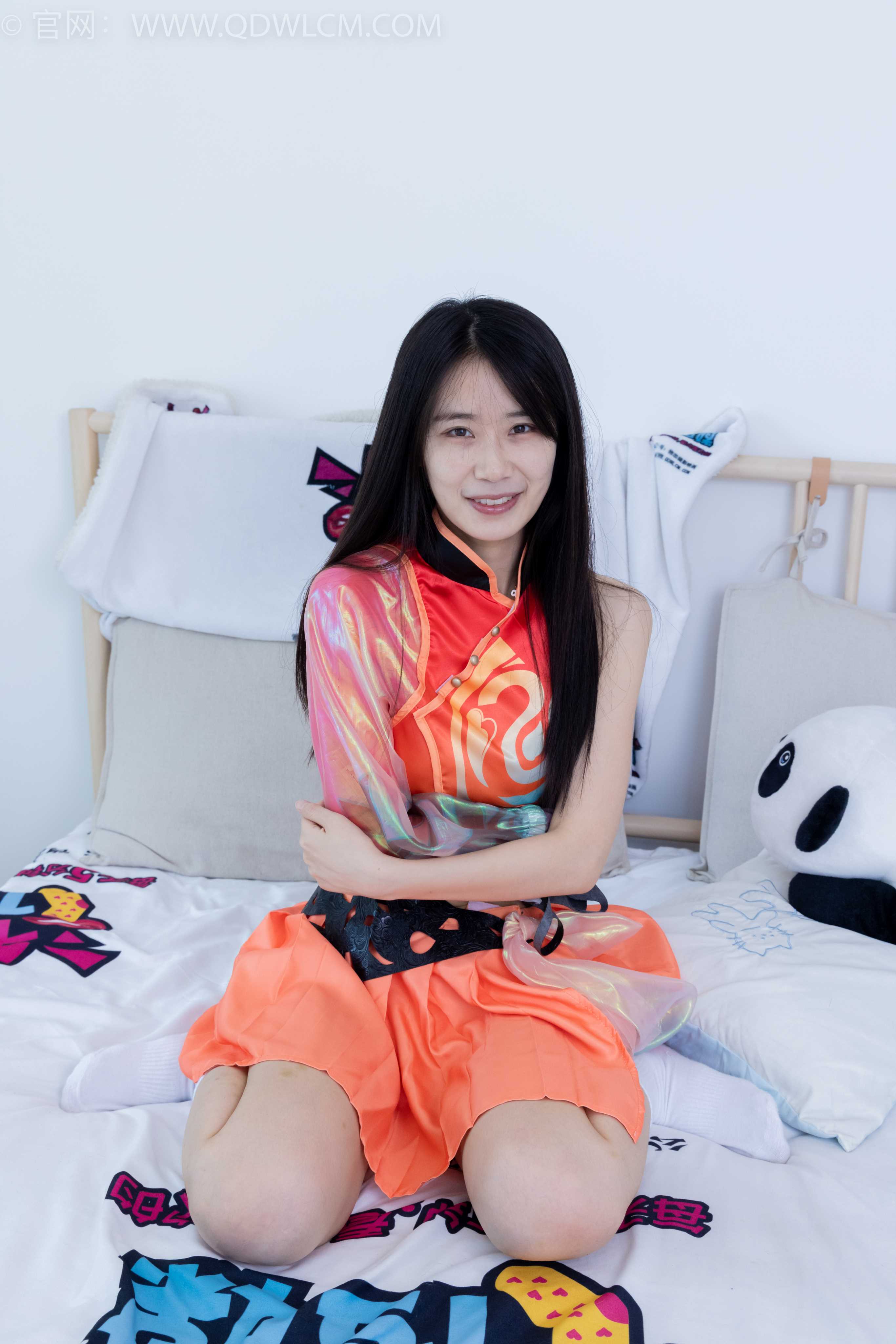 图片[5]-物恋传媒 NO.2050 菜菜-4.50GB]-COS写真在线网