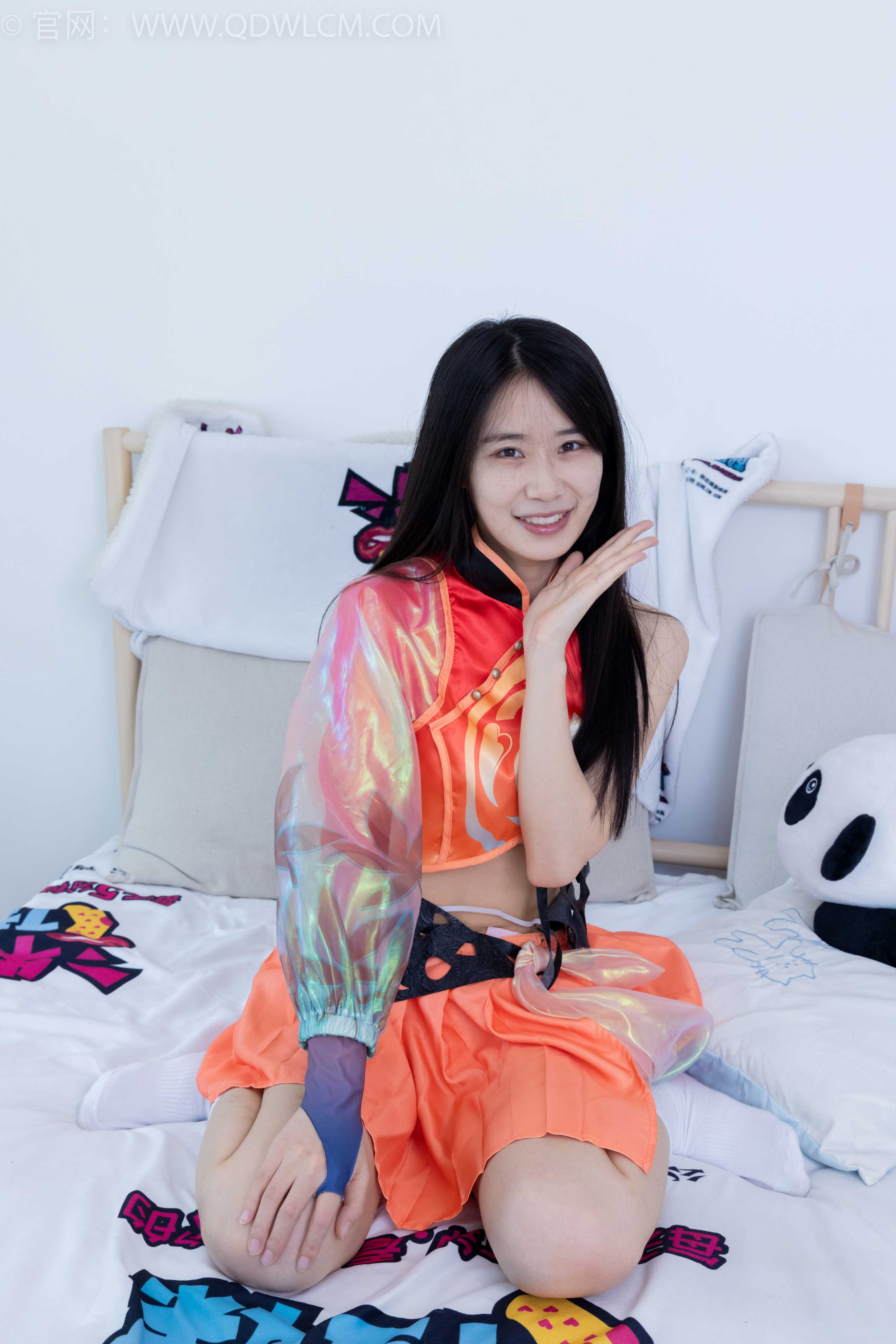 图片[4]-物恋传媒 NO.2050 菜菜-4.50GB]-COS写真在线网