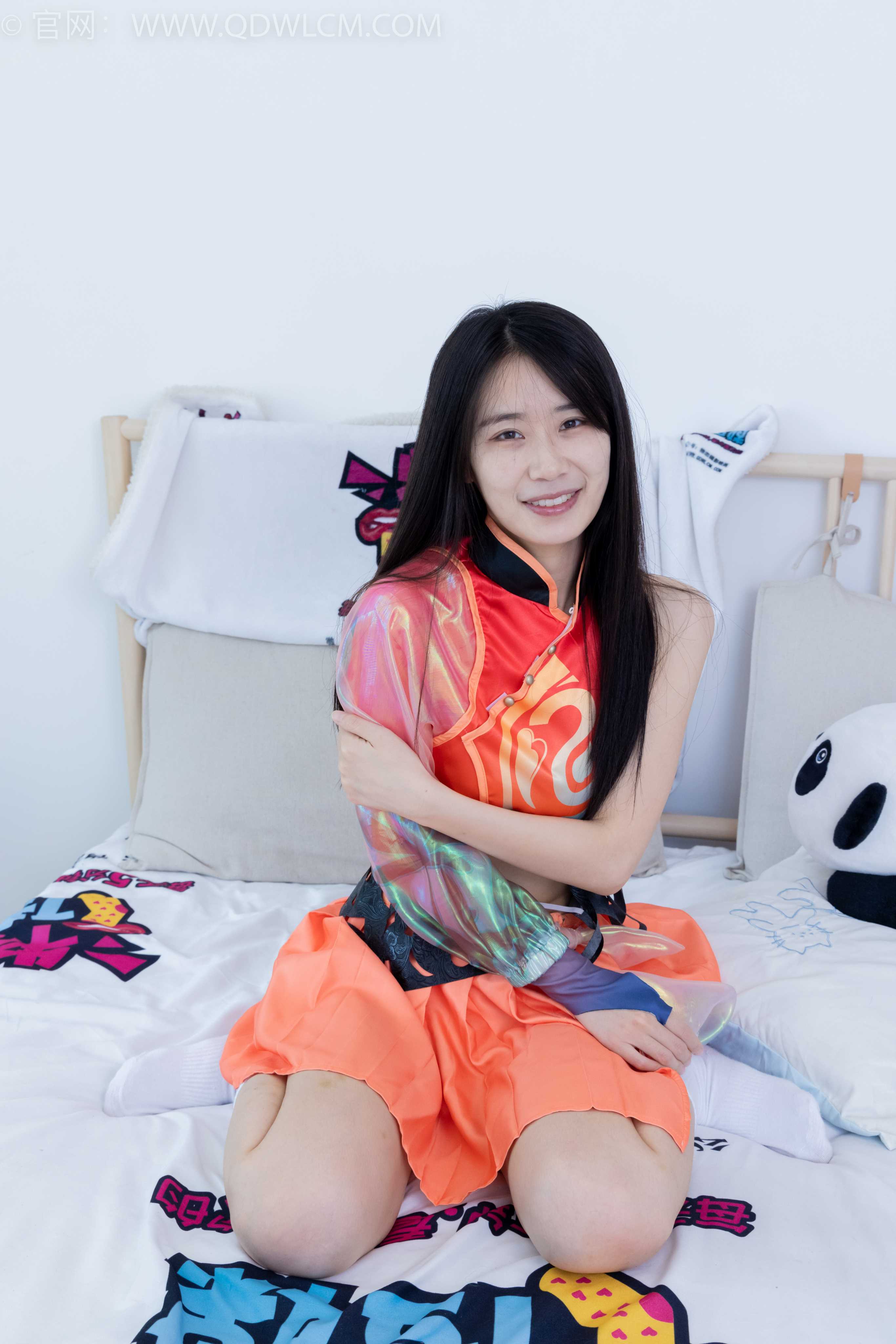 图片[6]-物恋传媒 NO.2050 菜菜-4.50GB]-COS写真在线网