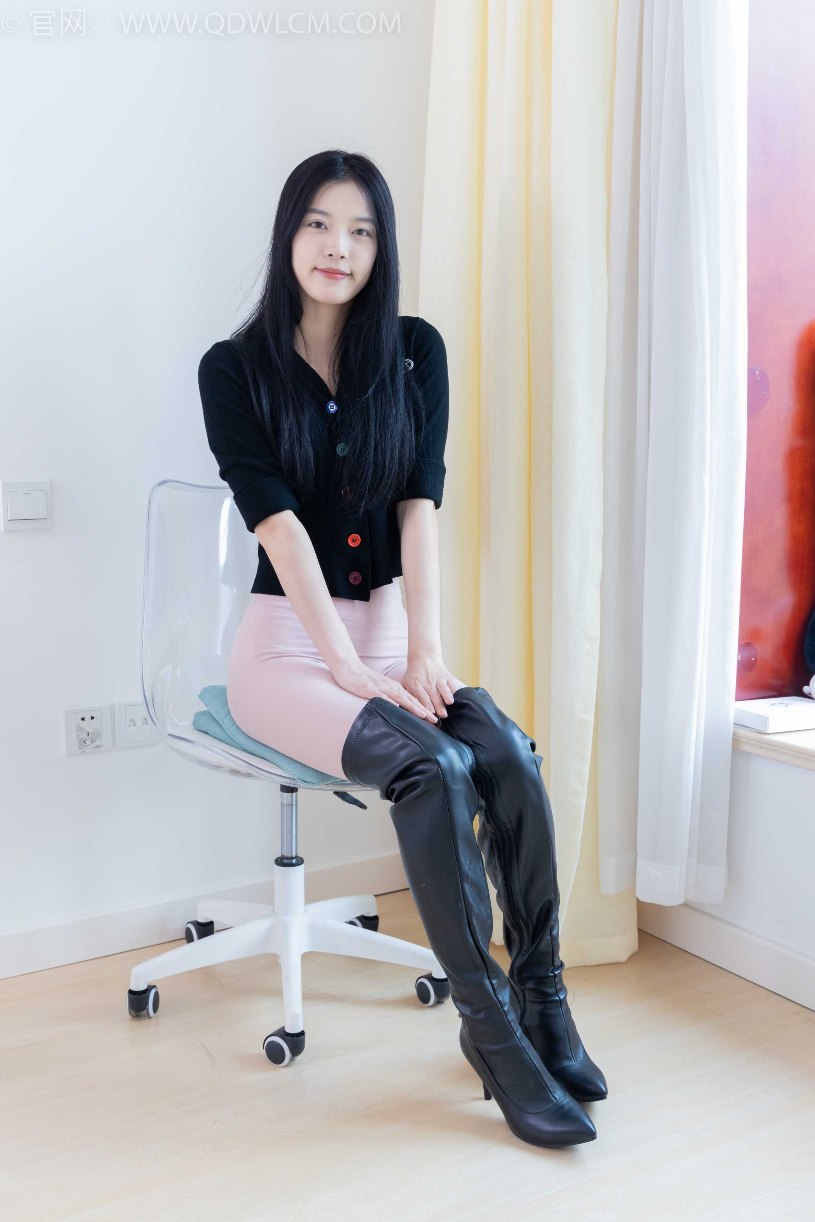 图片[2]-物恋传媒 NO.2055 茯苓-3.94GB]-COS写真在线网