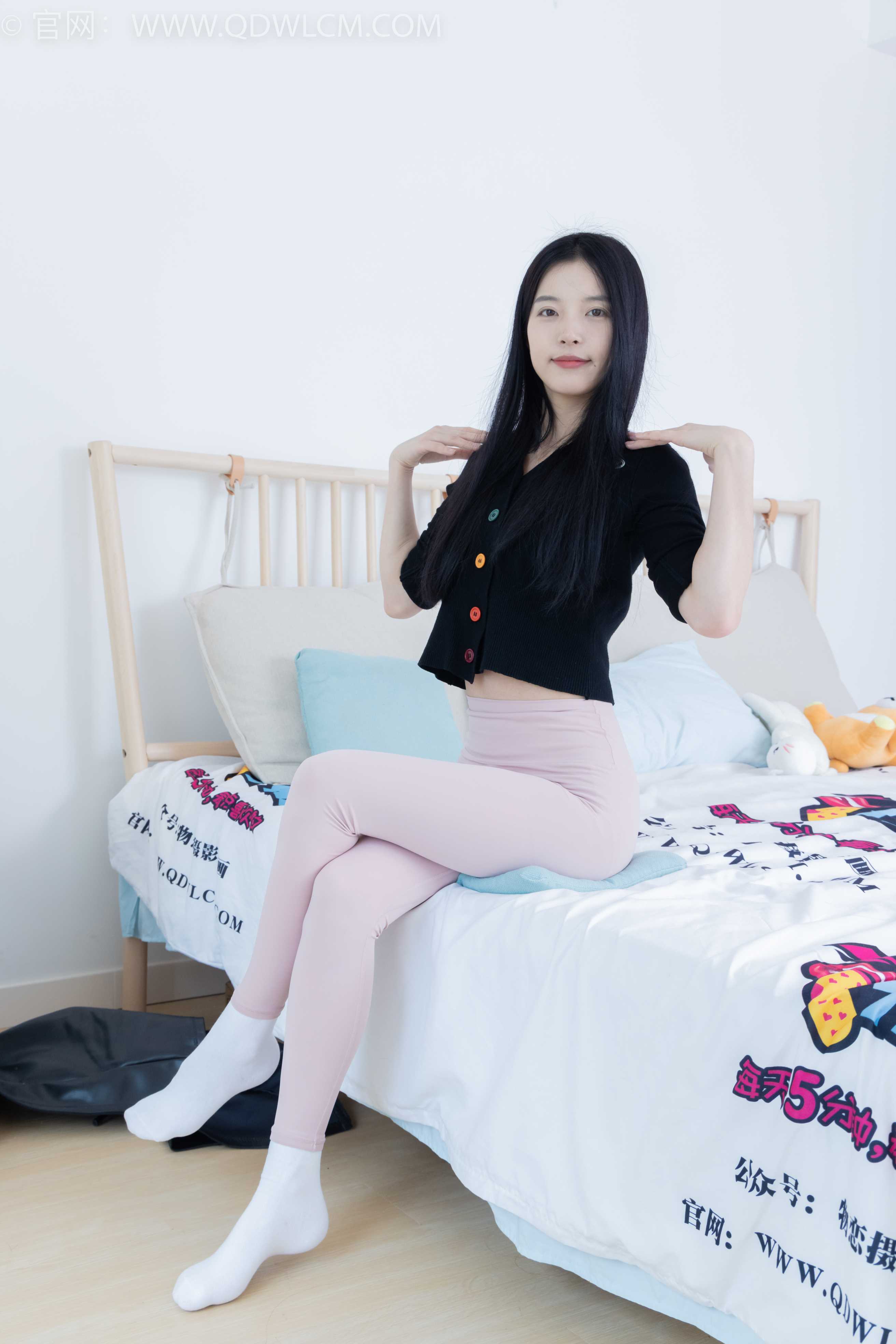 图片[5]-物恋传媒 NO.2055 茯苓-3.94GB]-COS写真在线网