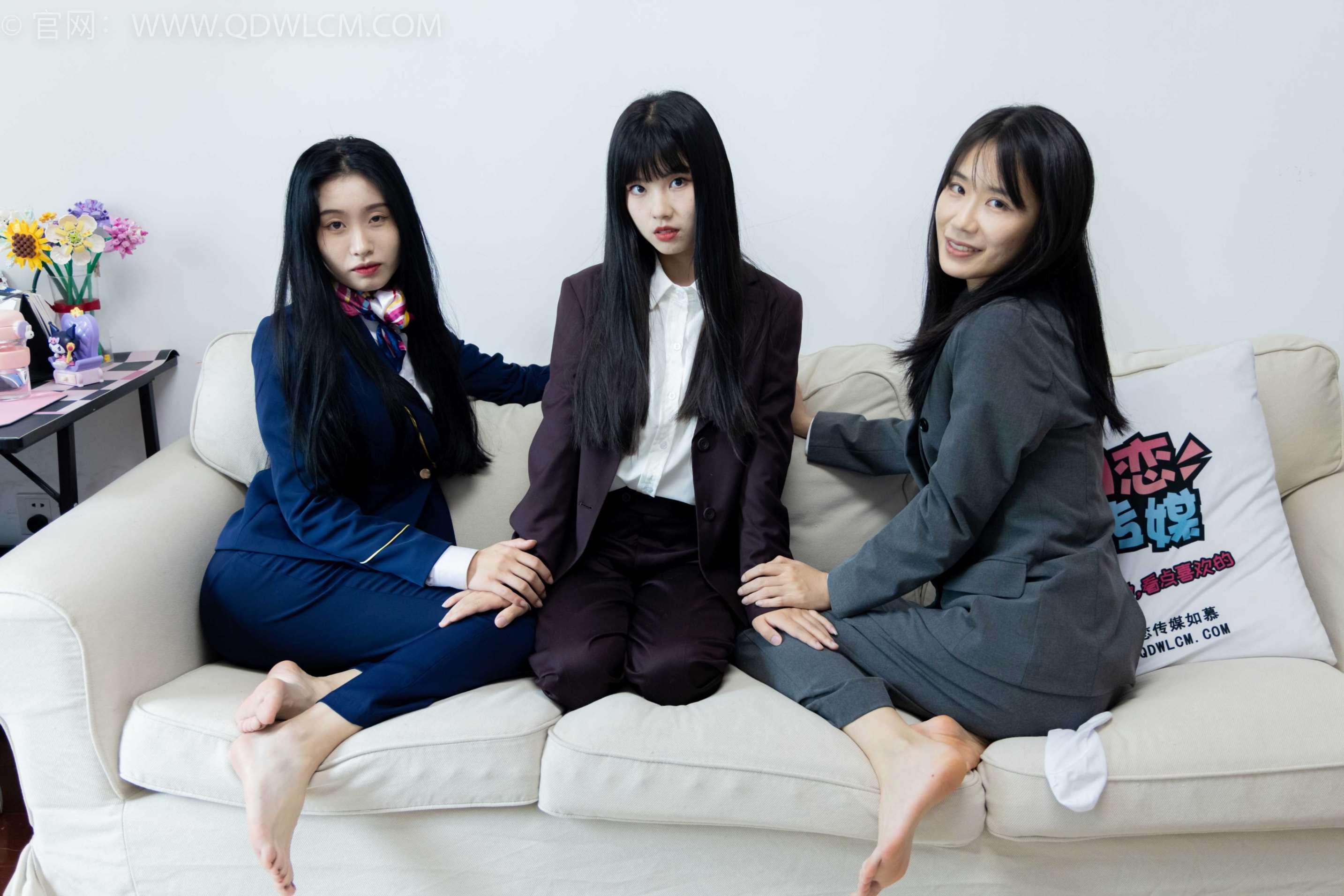 图片[6]-物恋传媒 NO.2074 菜菜&米米&绒绒-6.56GB]-COS写真在线网