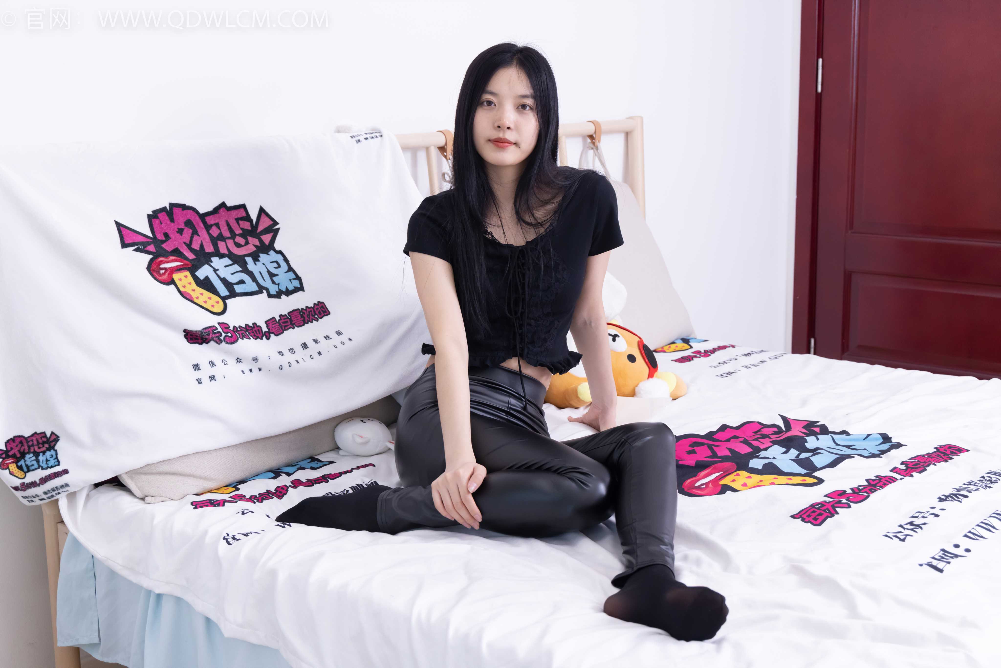 图片[4]-物恋传媒 NO.2078 茯苓-5.44GB]-COS写真在线网