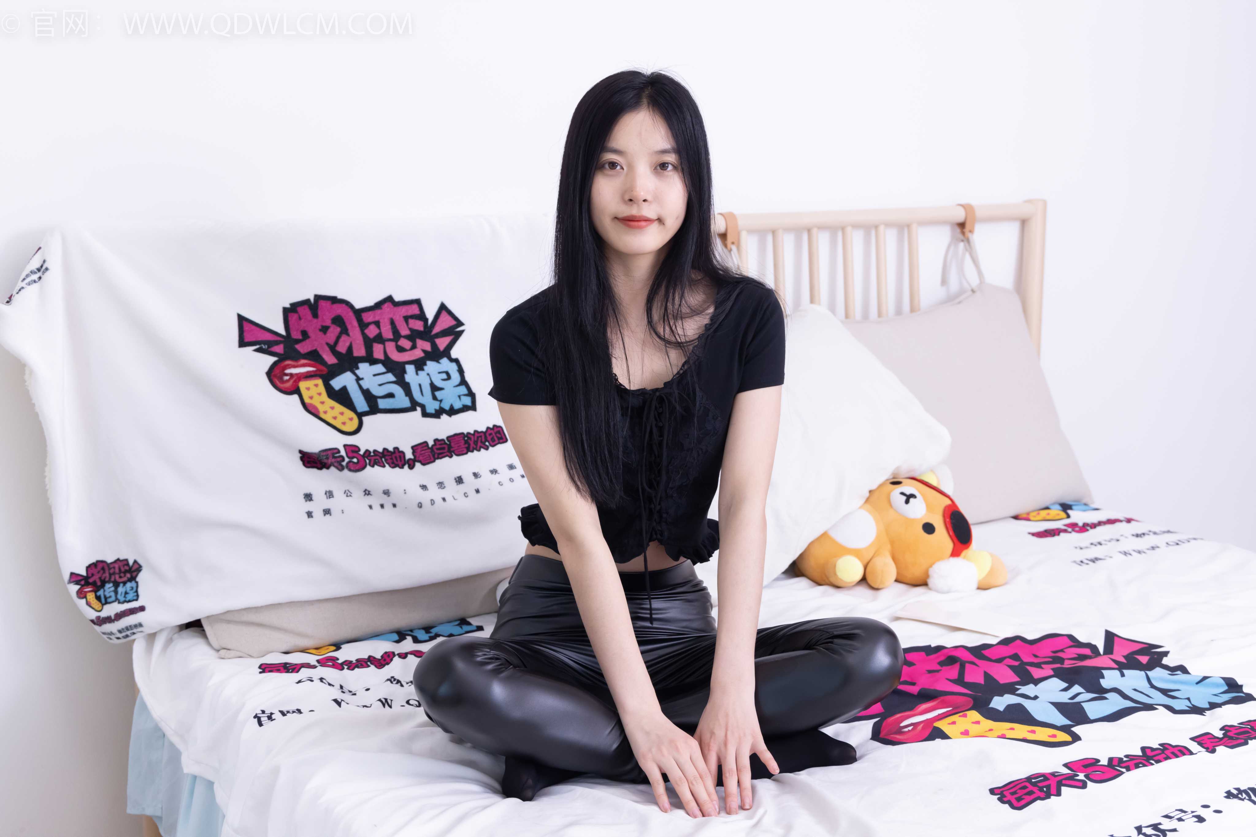 图片[5]-物恋传媒 NO.2078 茯苓-5.44GB]-COS写真在线网