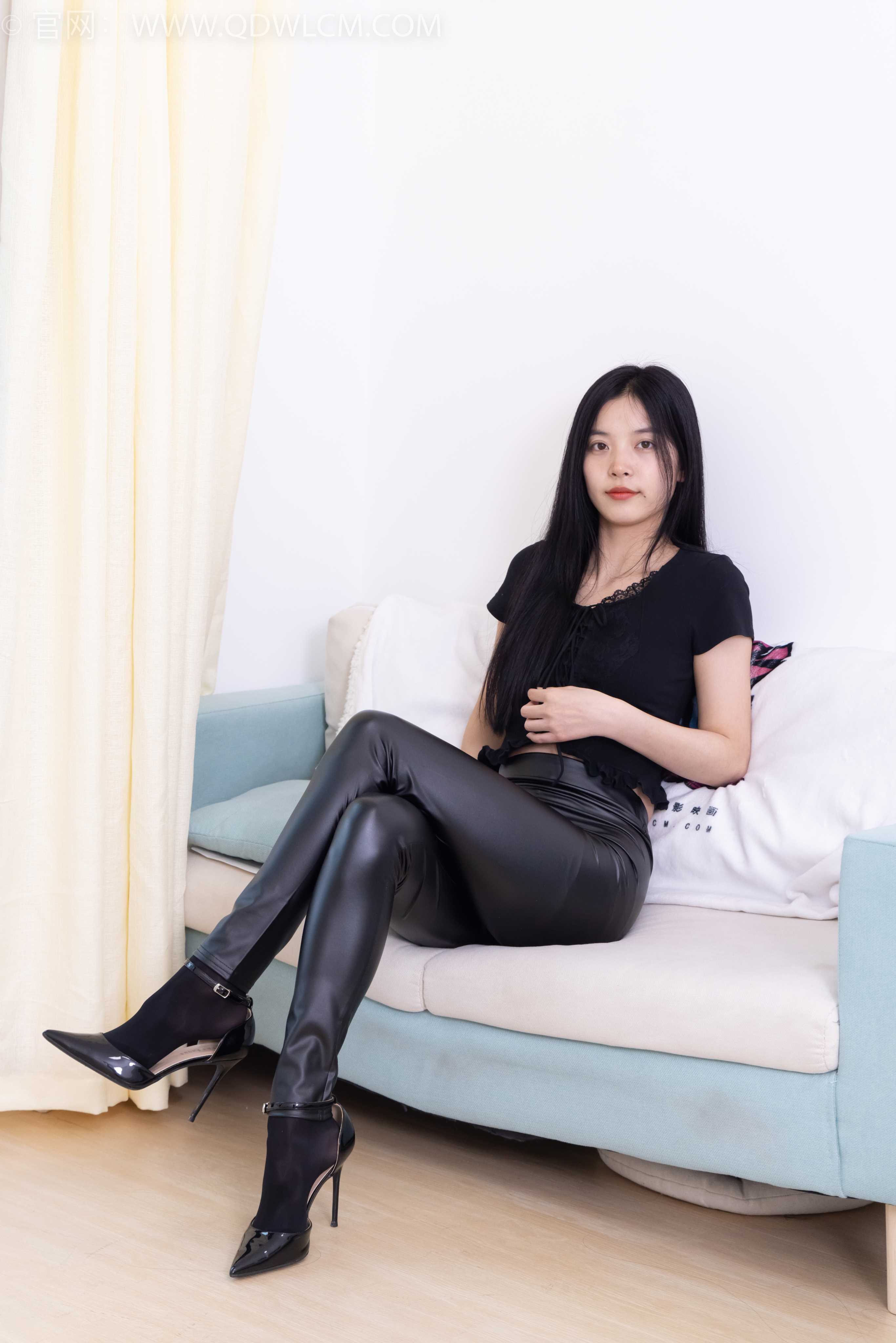 图片[2]-物恋传媒 NO.2078 茯苓-5.44GB]-COS写真在线网