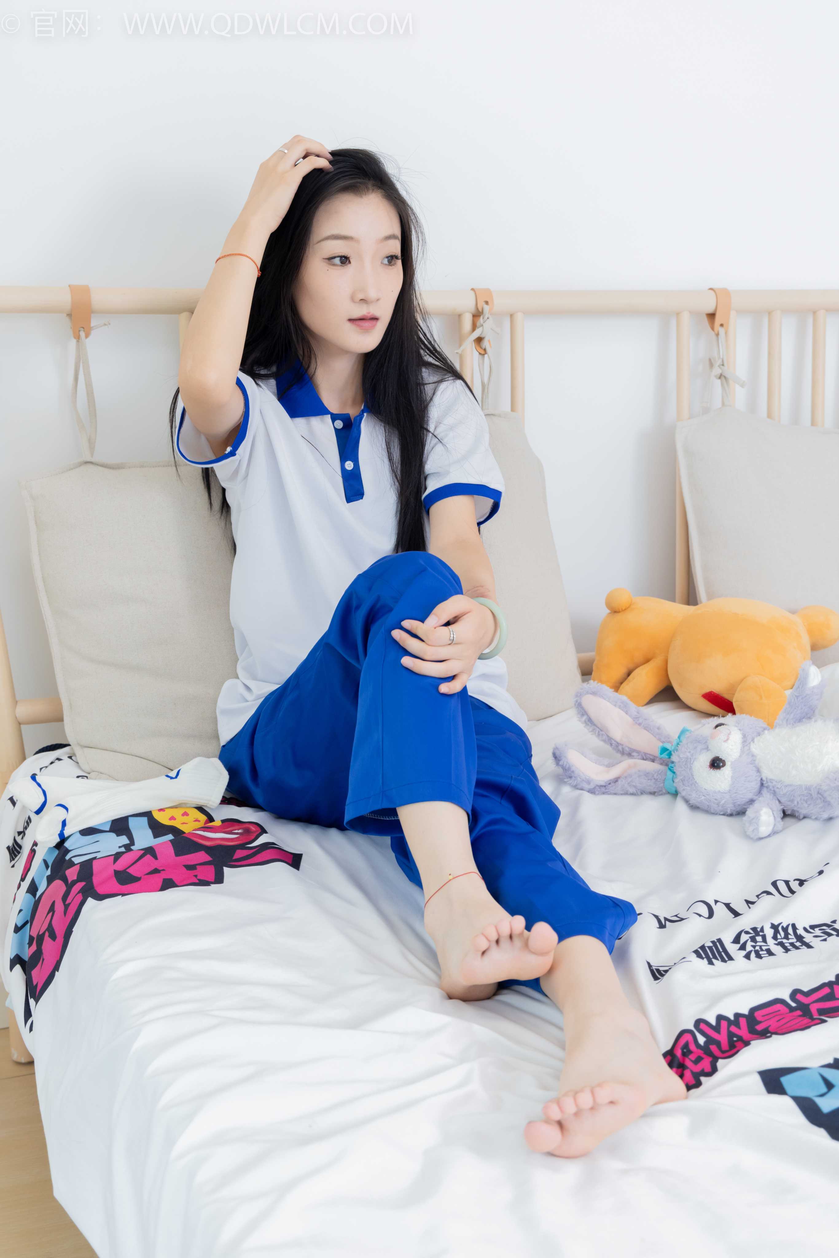 图片[6]-物恋传媒 NO.2092 榛果-4.10GB]-COS写真在线网