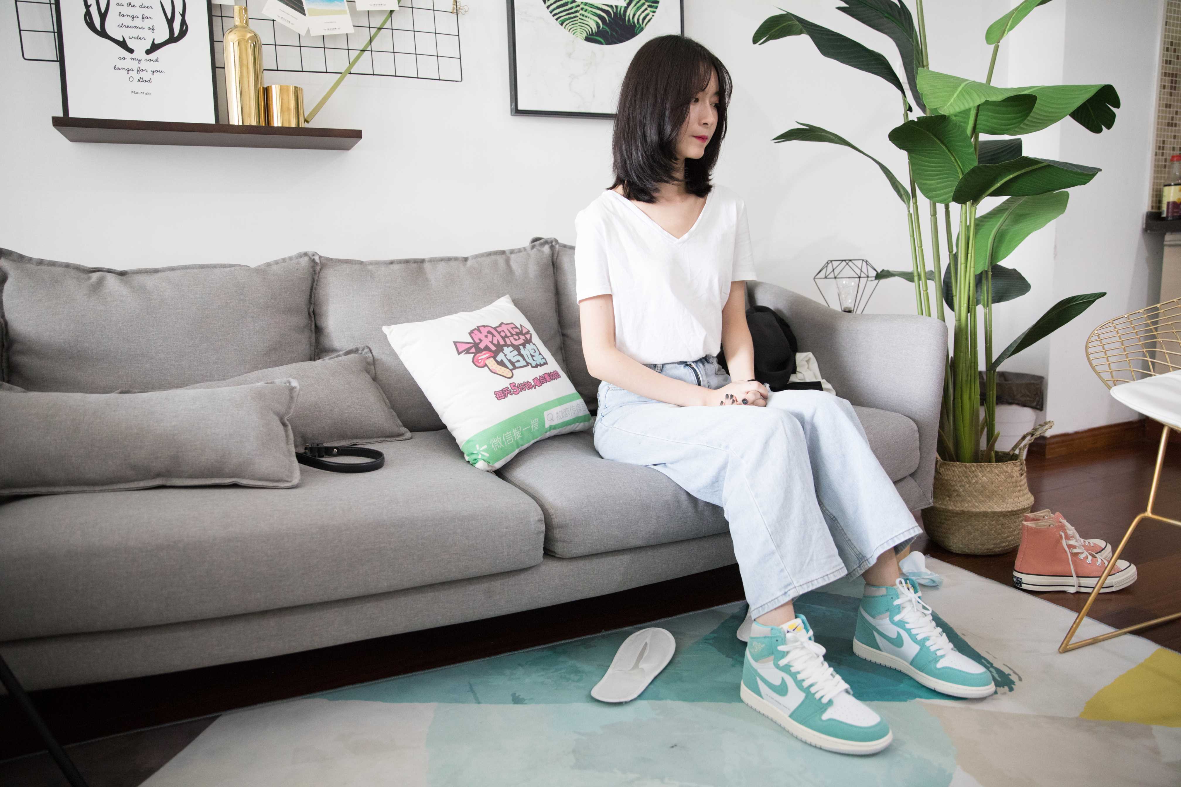 图片[2]-物恋传媒 No.201 猫耳-清新INS风  [151P3.73G]-COS写真在线网