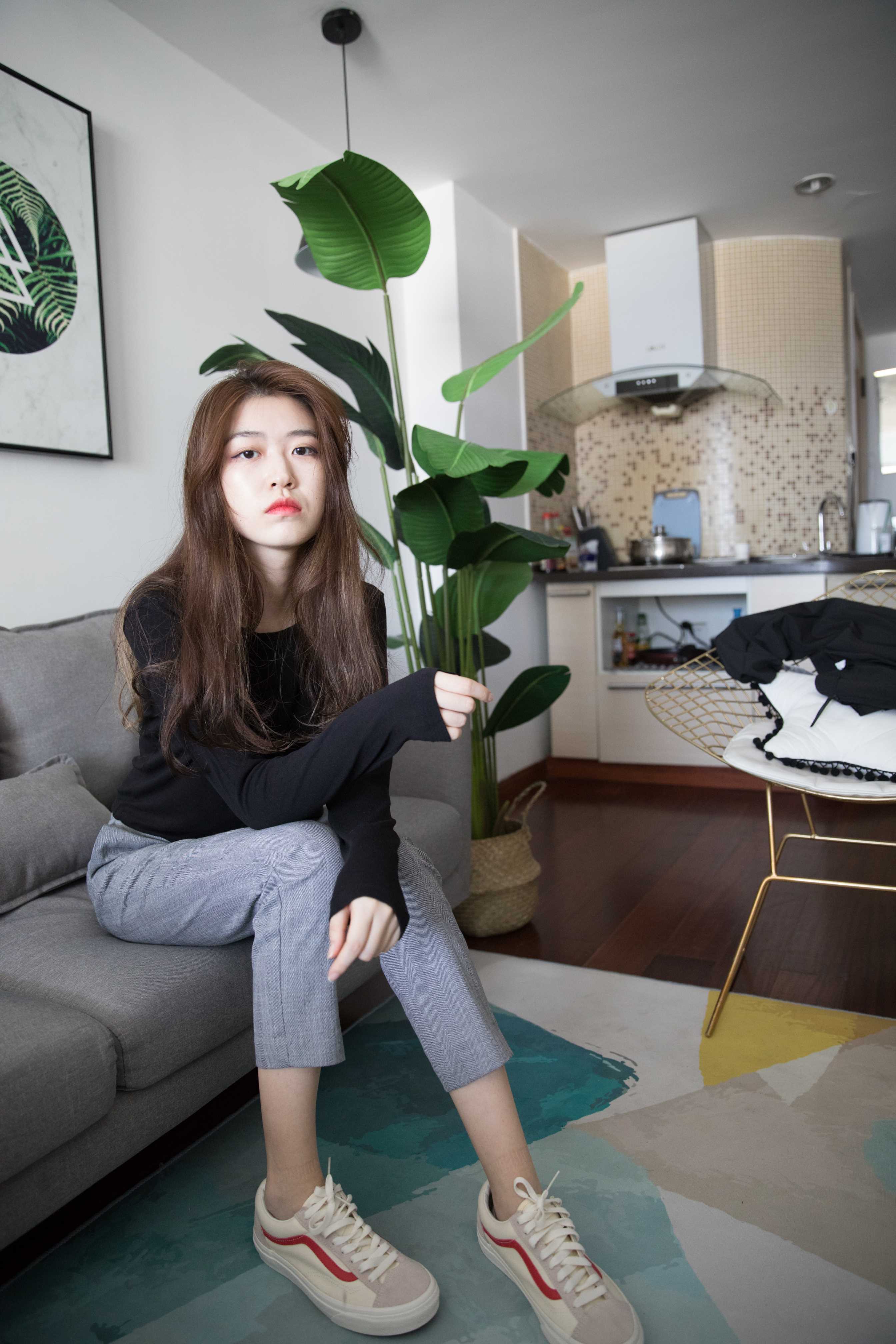 图片[2]-物恋传媒 No.203 佳琪-Hi.秋日私语  [215P4.87G]-COS写真在线网