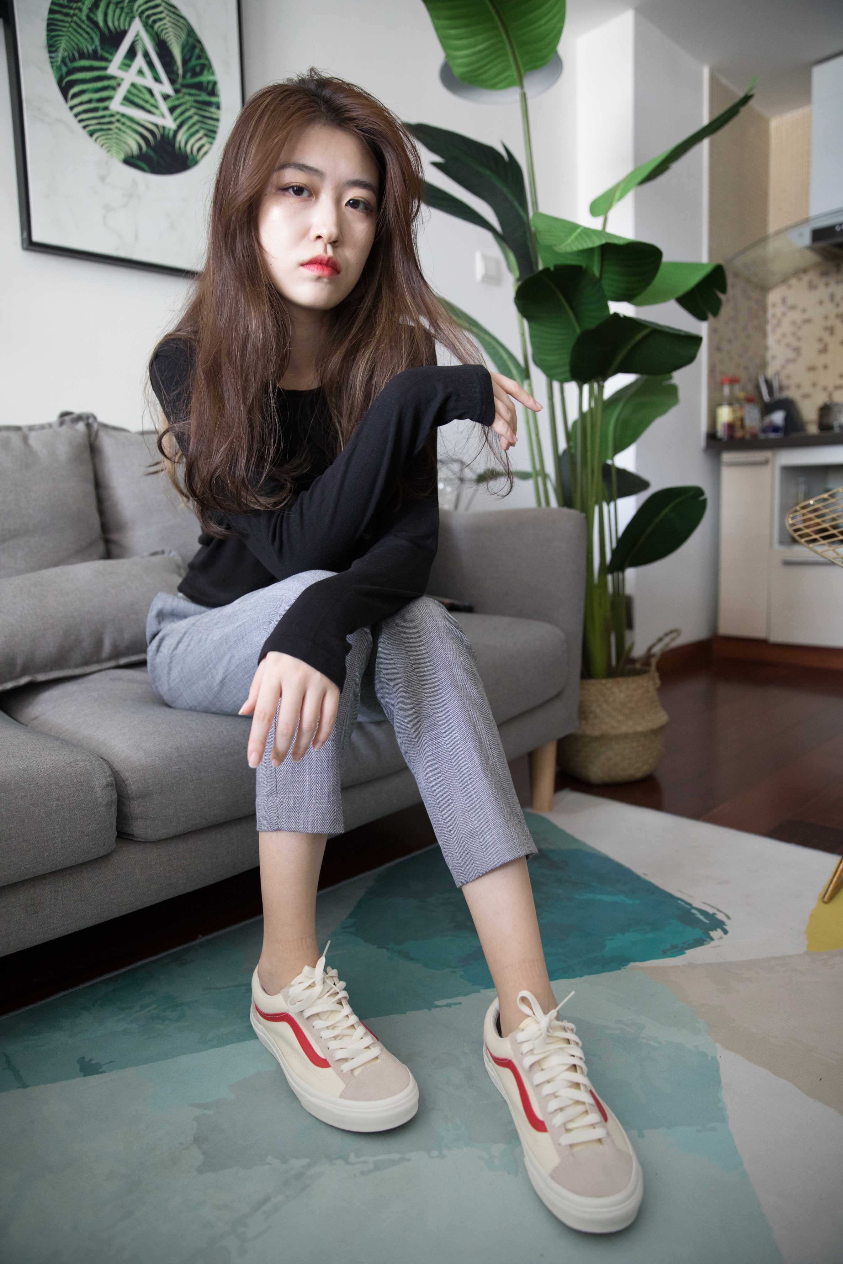 图片[3]-物恋传媒 No.203 佳琪-Hi.秋日私语  [215P4.87G]-COS写真在线网