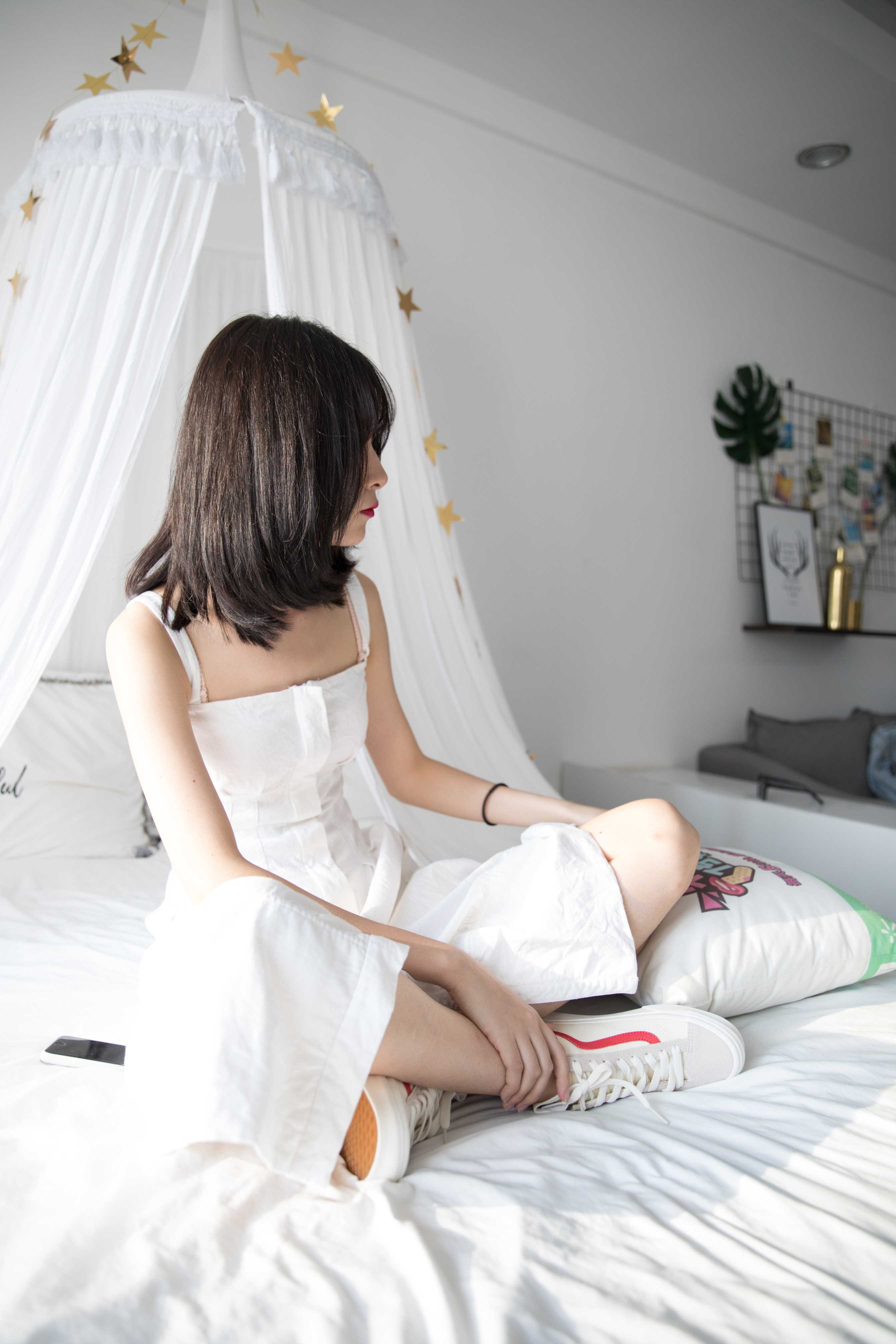 图片[3]-物恋传媒 No.204 猫耳-纯白公主梦  [237P3.9G]-COS写真在线网