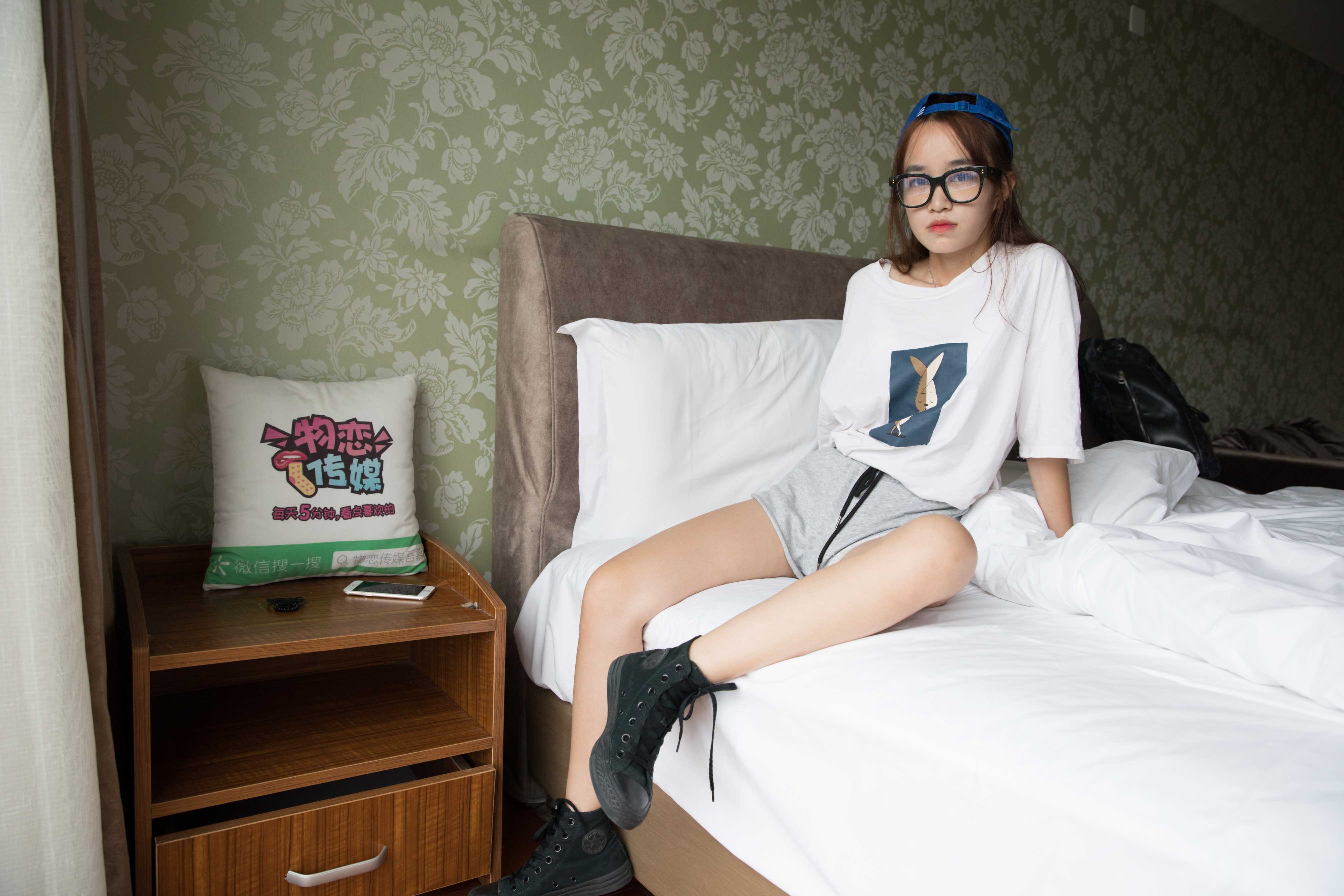 图片[6]-物恋传媒 No.209 萌叔-萌，是一种态度  [177P4.37G]-COS写真在线网