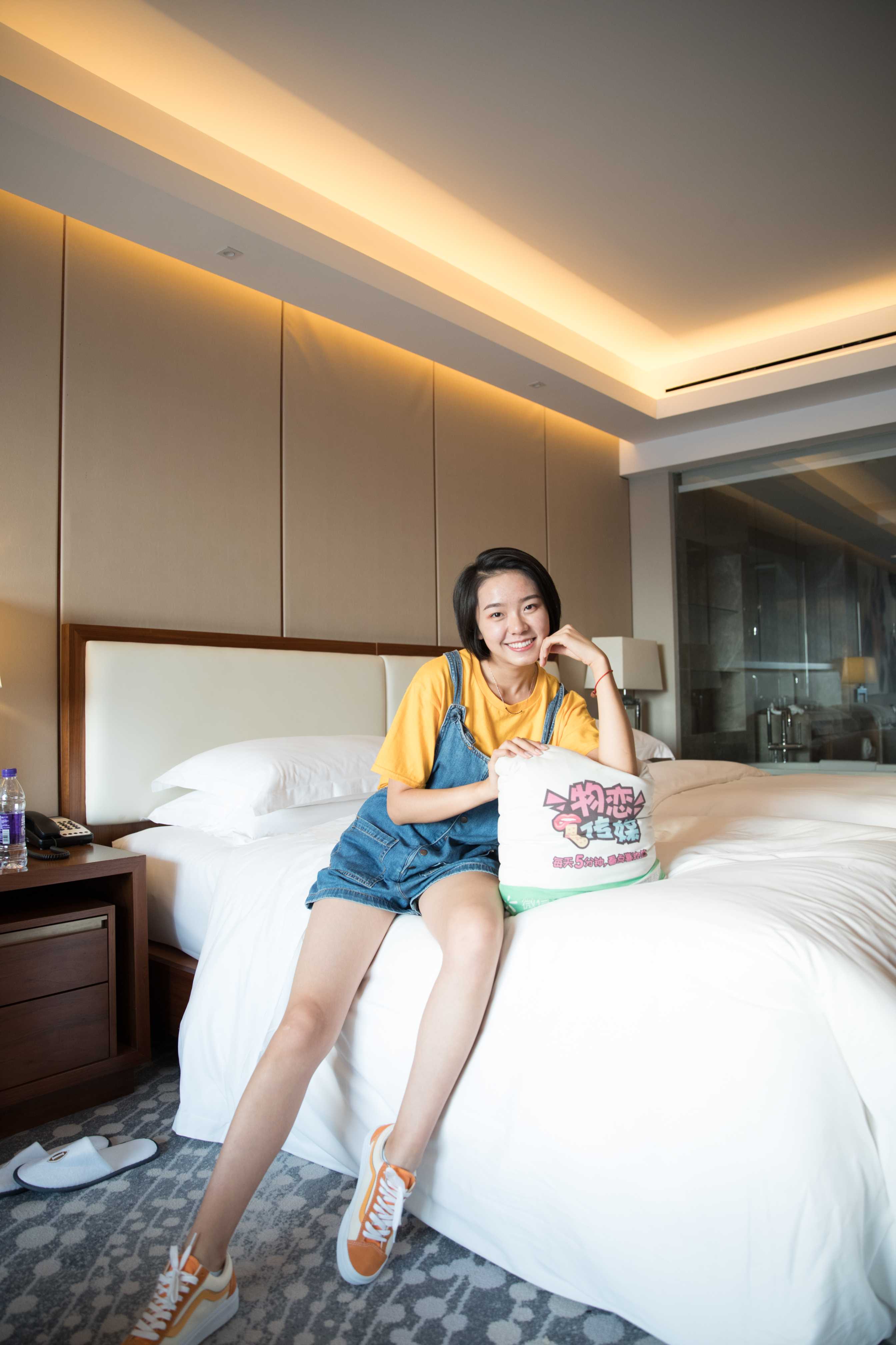 图片[5]-物恋传媒 No.210 小飞-超治愈的笑容  [167P3.04G]-COS写真在线网