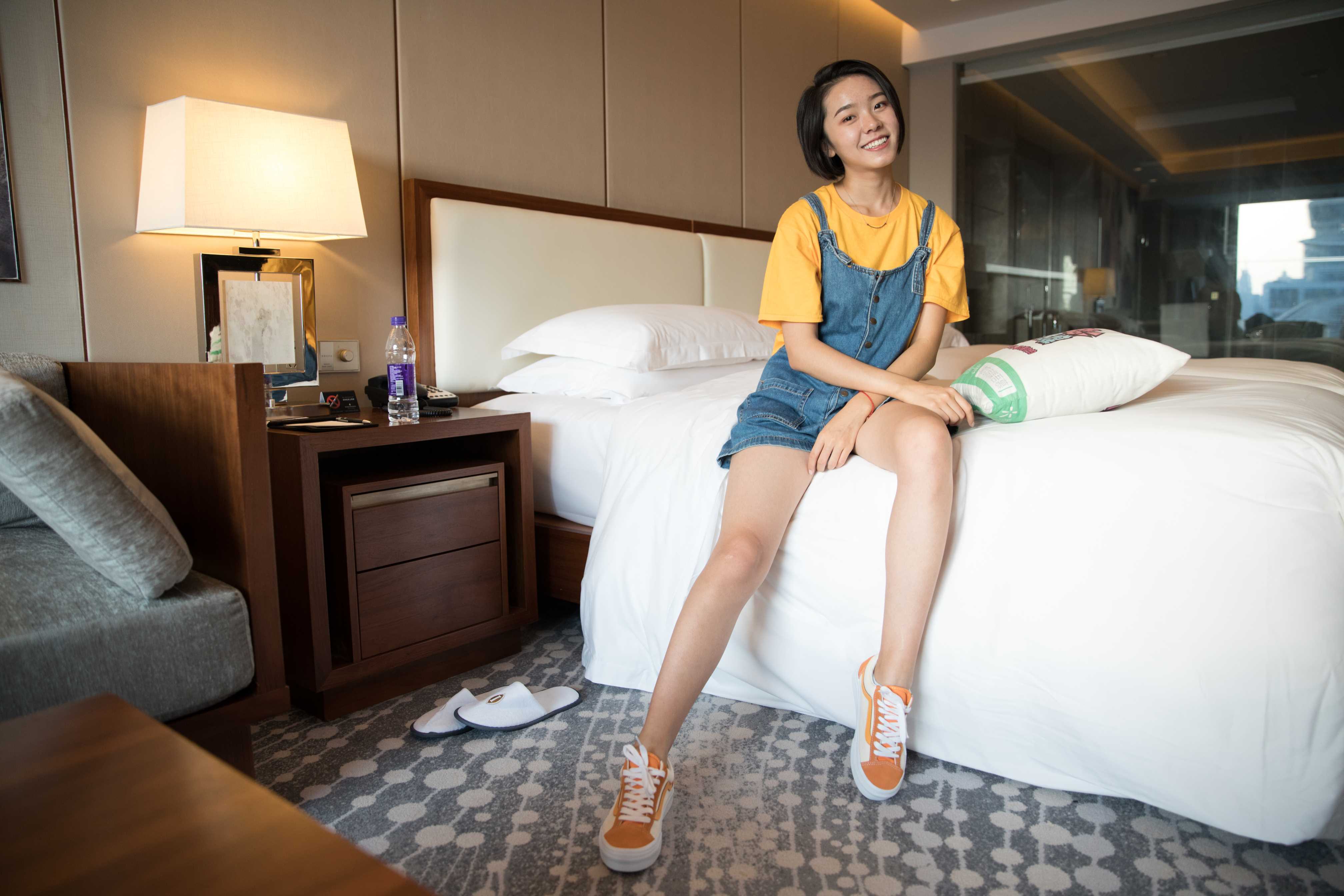 图片[3]-物恋传媒 No.210 小飞-超治愈的笑容  [167P3.04G]-COS写真在线网