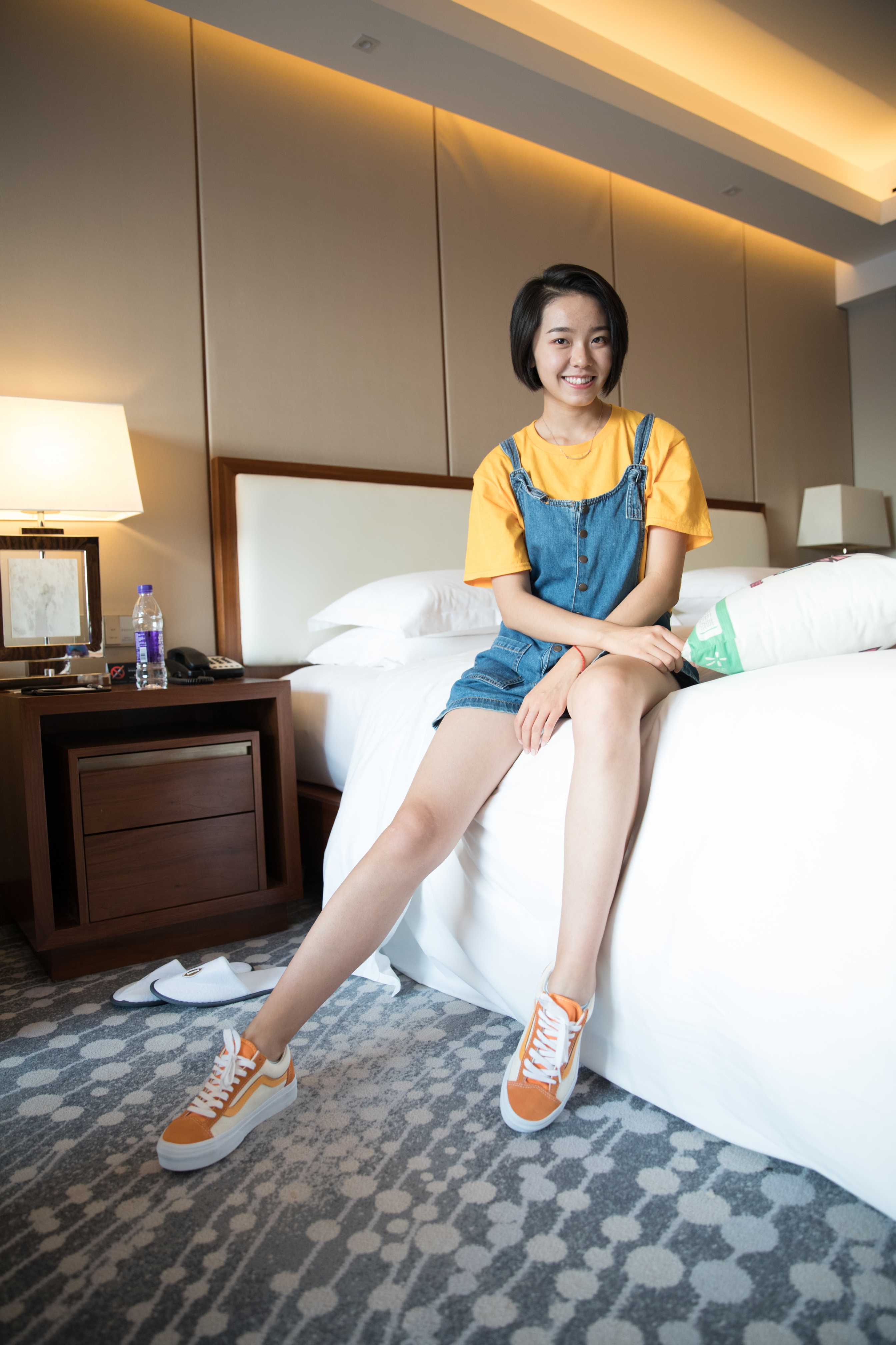 图片[4]-物恋传媒 No.210 小飞-超治愈的笑容  [167P3.04G]-COS写真在线网