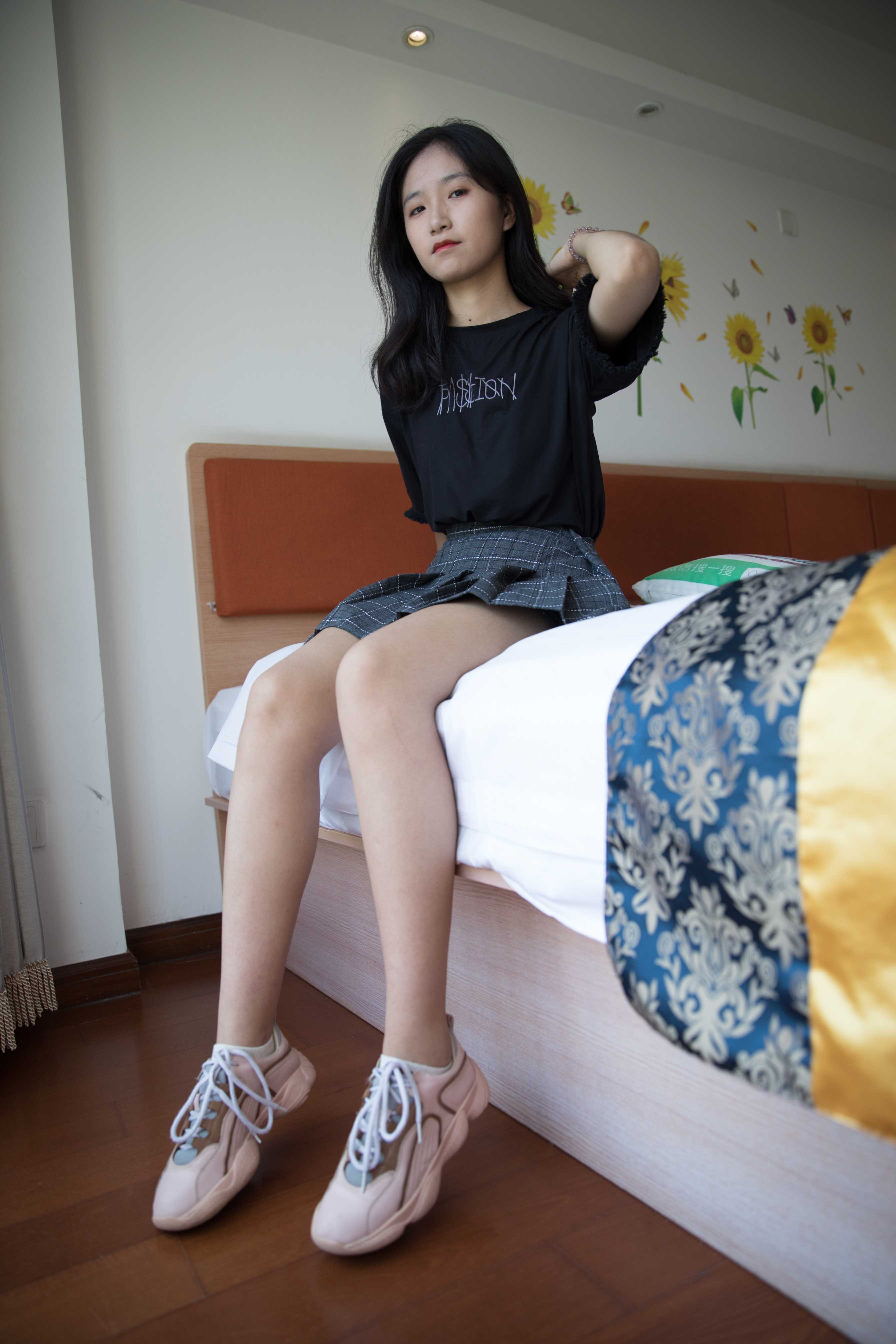 图片[3]-物恋传媒 No.211 小昭-关于过往的回忆  [247P5.3G]-COS写真在线网