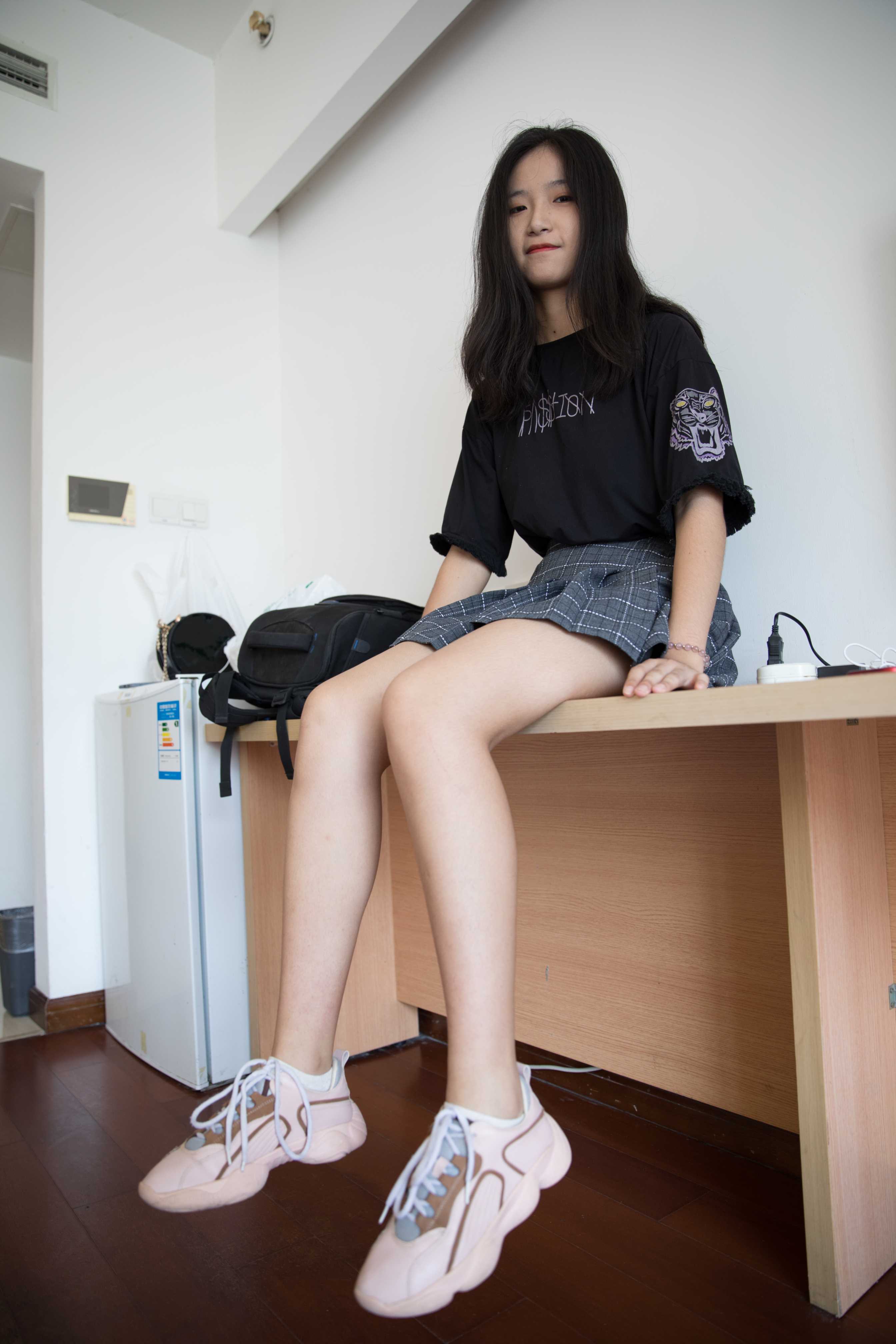 图片[6]-物恋传媒 No.211 小昭-关于过往的回忆  [247P5.3G]-COS写真在线网