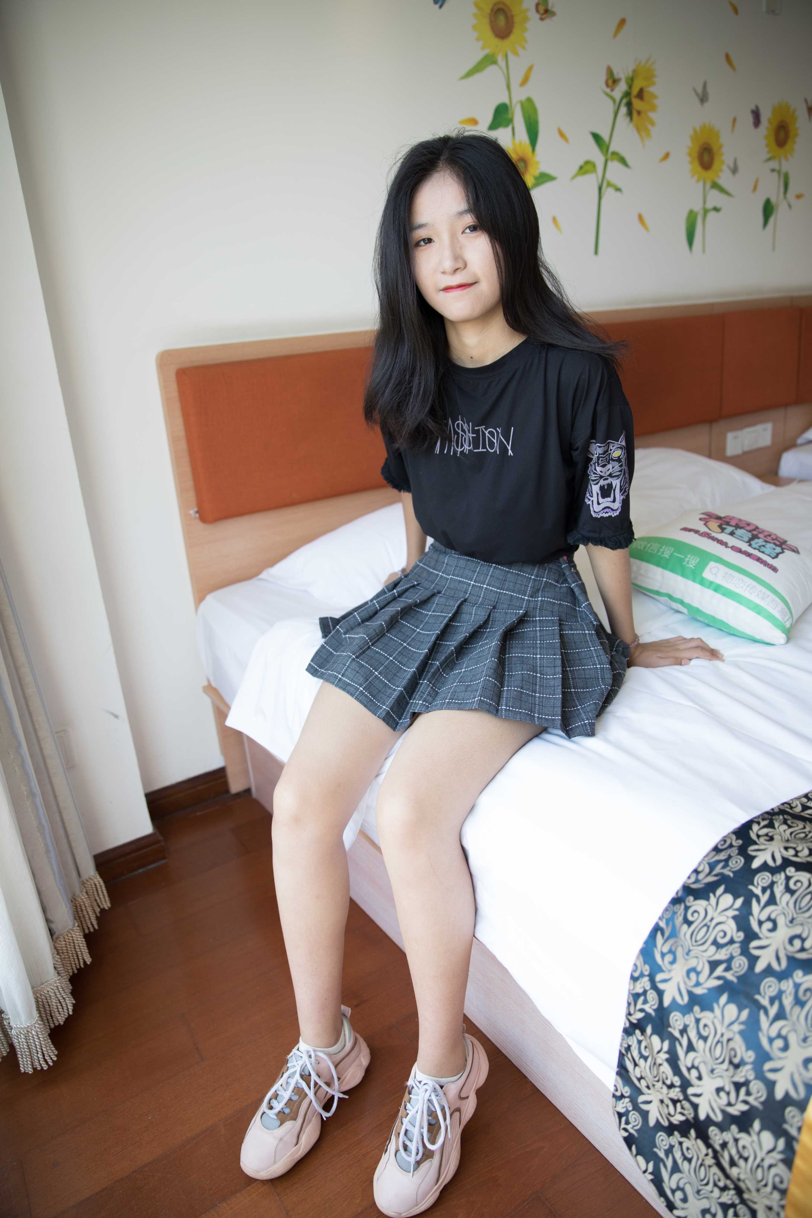 图片[5]-物恋传媒 No.211 小昭-关于过往的回忆  [247P5.3G]-COS写真在线网