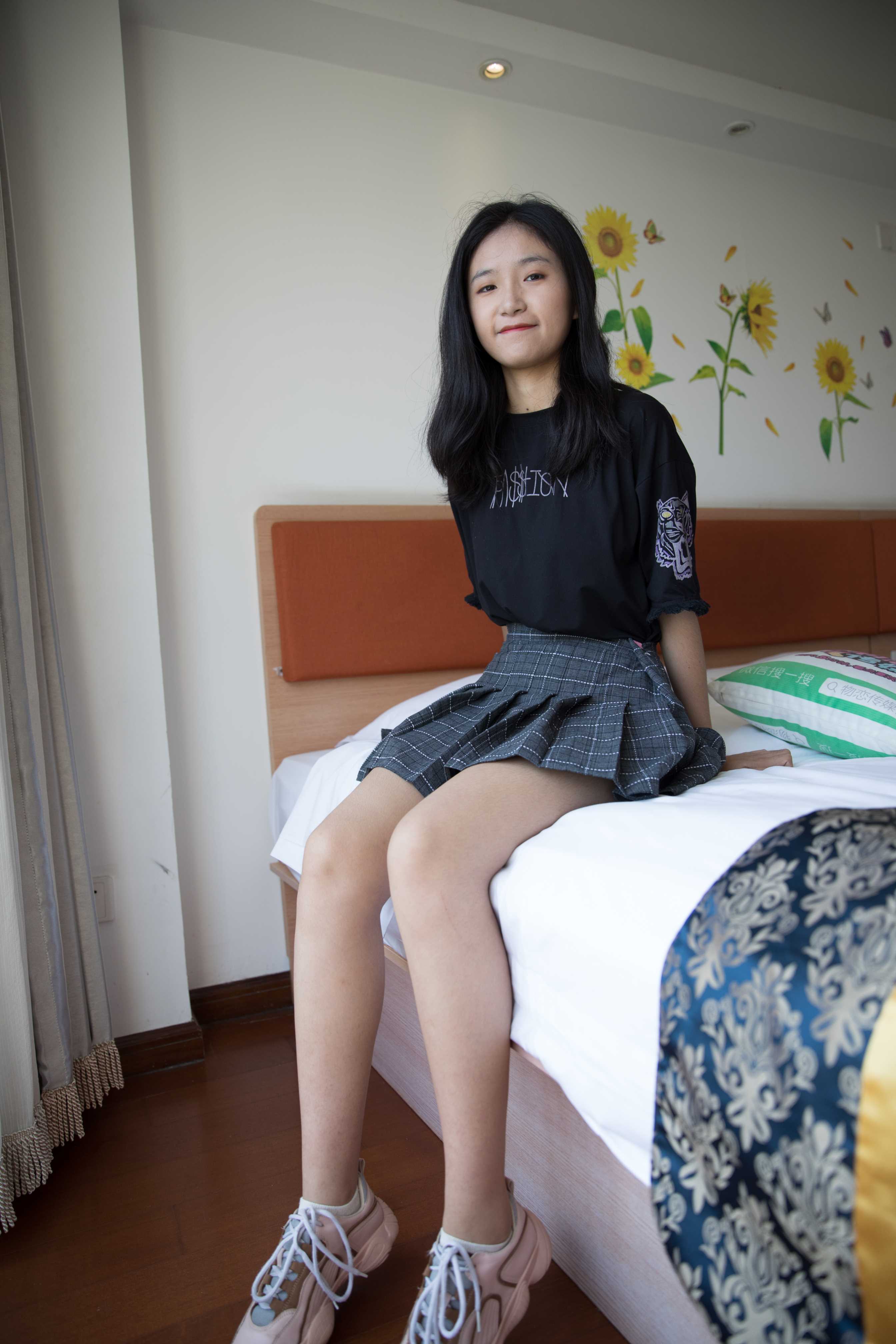 图片[2]-物恋传媒 No.211 小昭-关于过往的回忆  [247P5.3G]-COS写真在线网