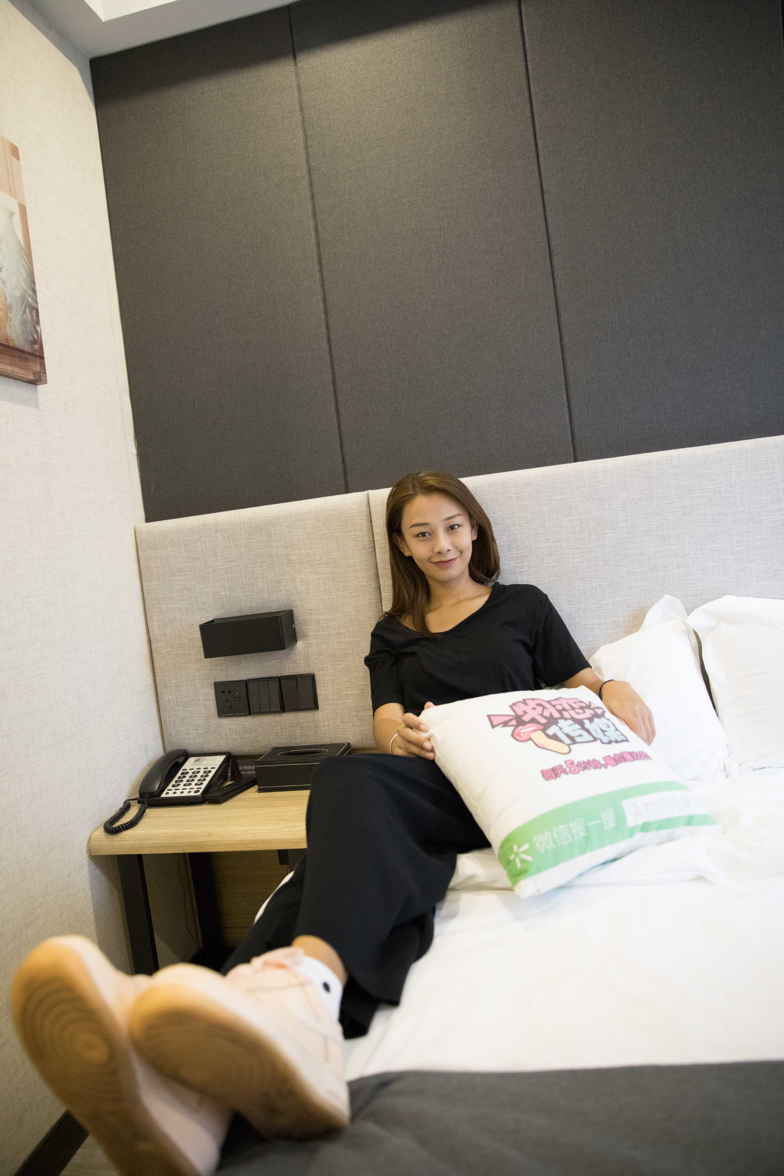 图片[3]-物恋传媒 No.218 岚岚-追寻你的影子  [149P4.33G]-COS写真在线网