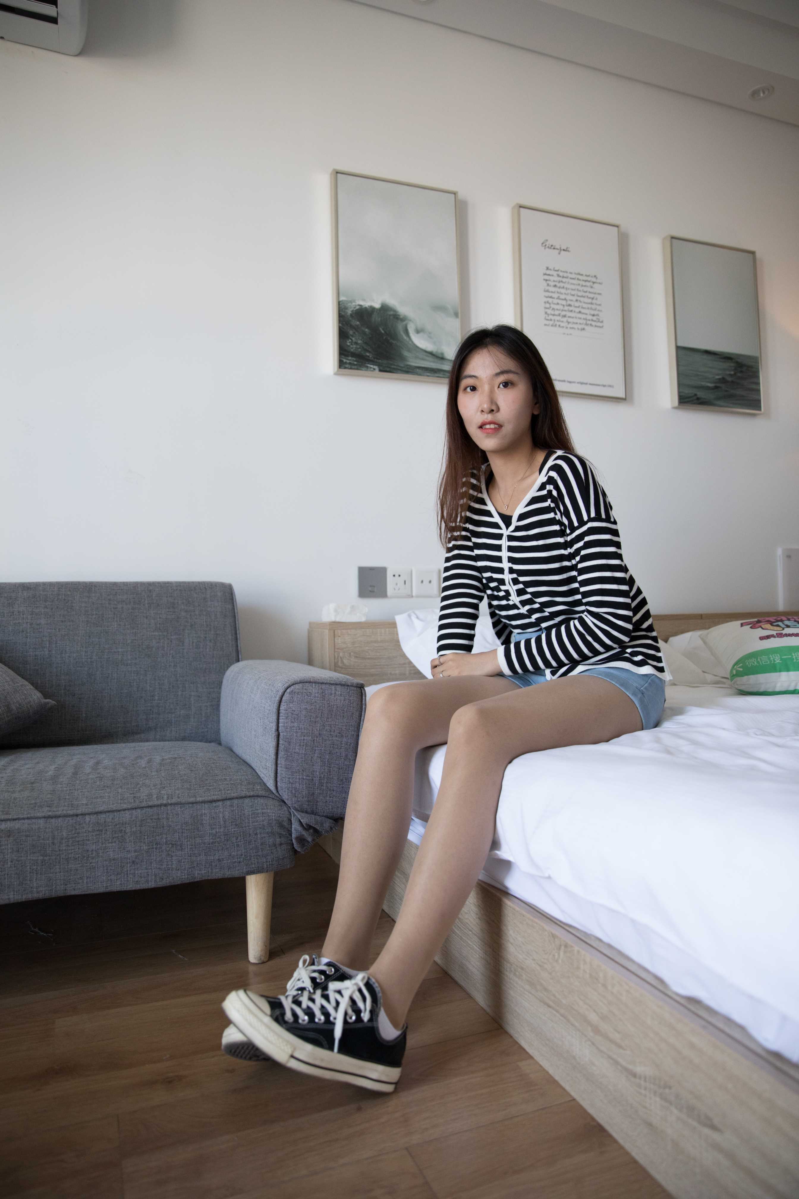 图片[2]-物恋传媒 No.219 elise-在星星月亮的下面，遇到你  [214P5.29G]-COS写真在线网