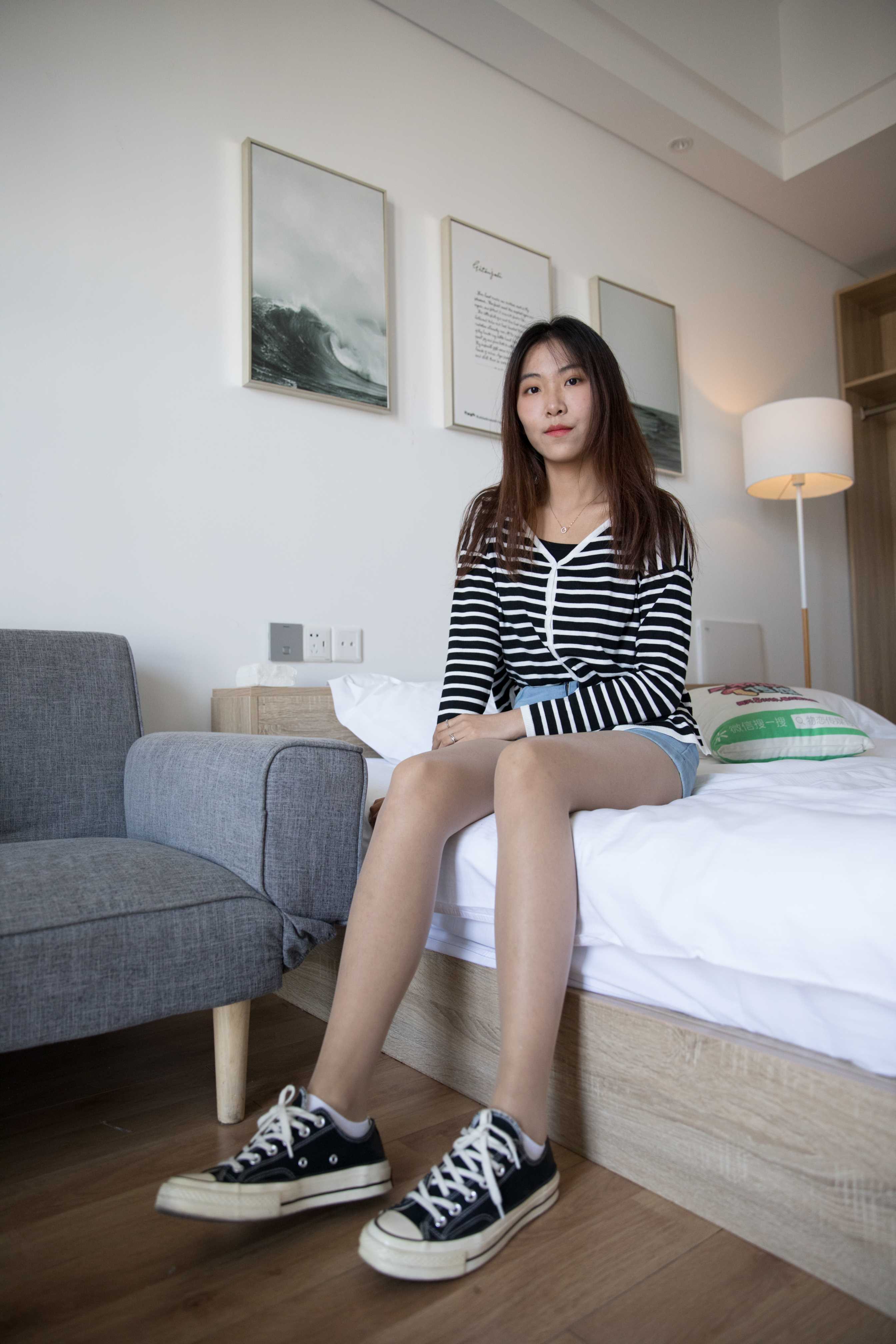 图片[3]-物恋传媒 No.219 elise-在星星月亮的下面，遇到你  [214P5.29G]-COS写真在线网