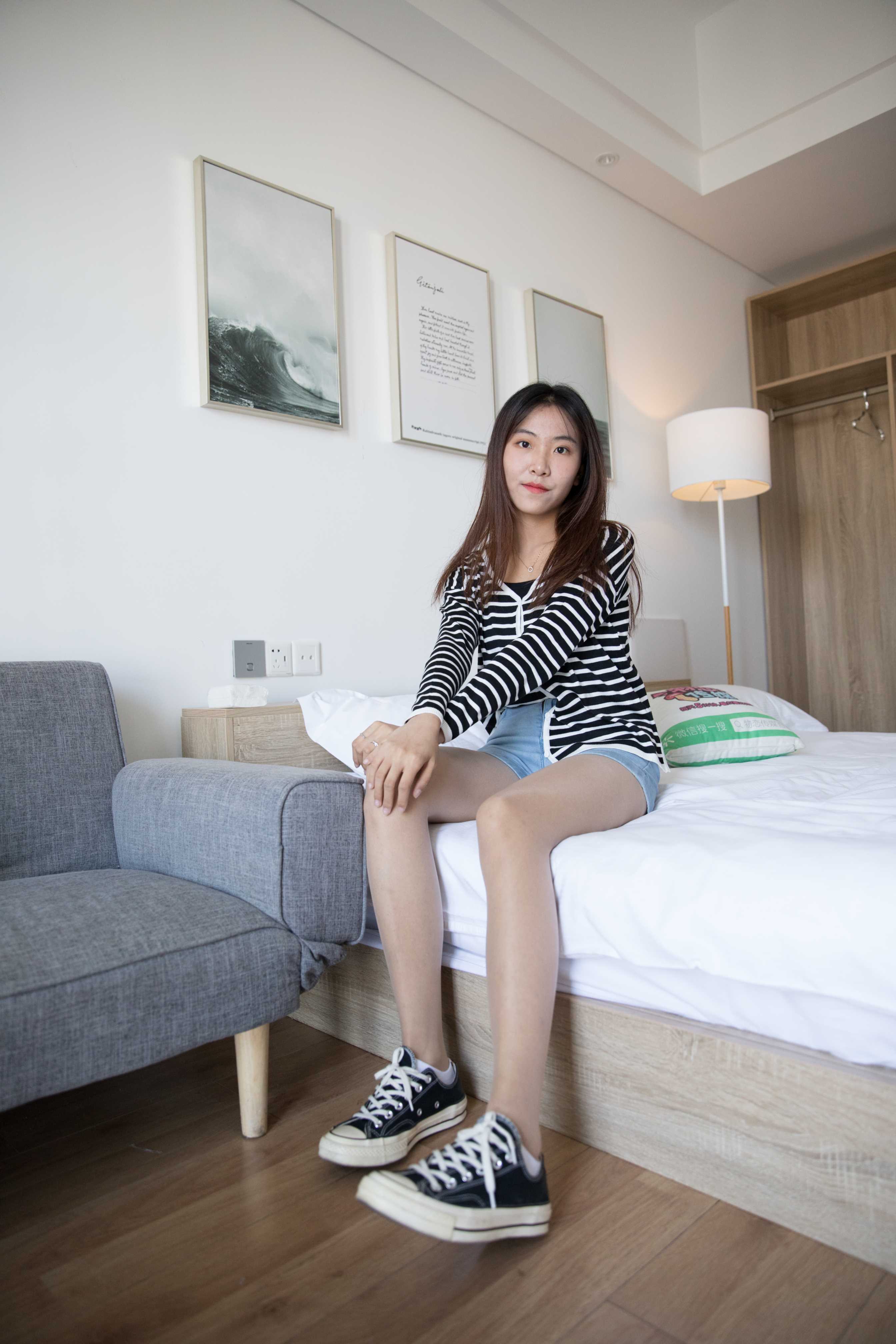 图片[4]-物恋传媒 No.219 elise-在星星月亮的下面，遇到你  [214P5.29G]-COS写真在线网